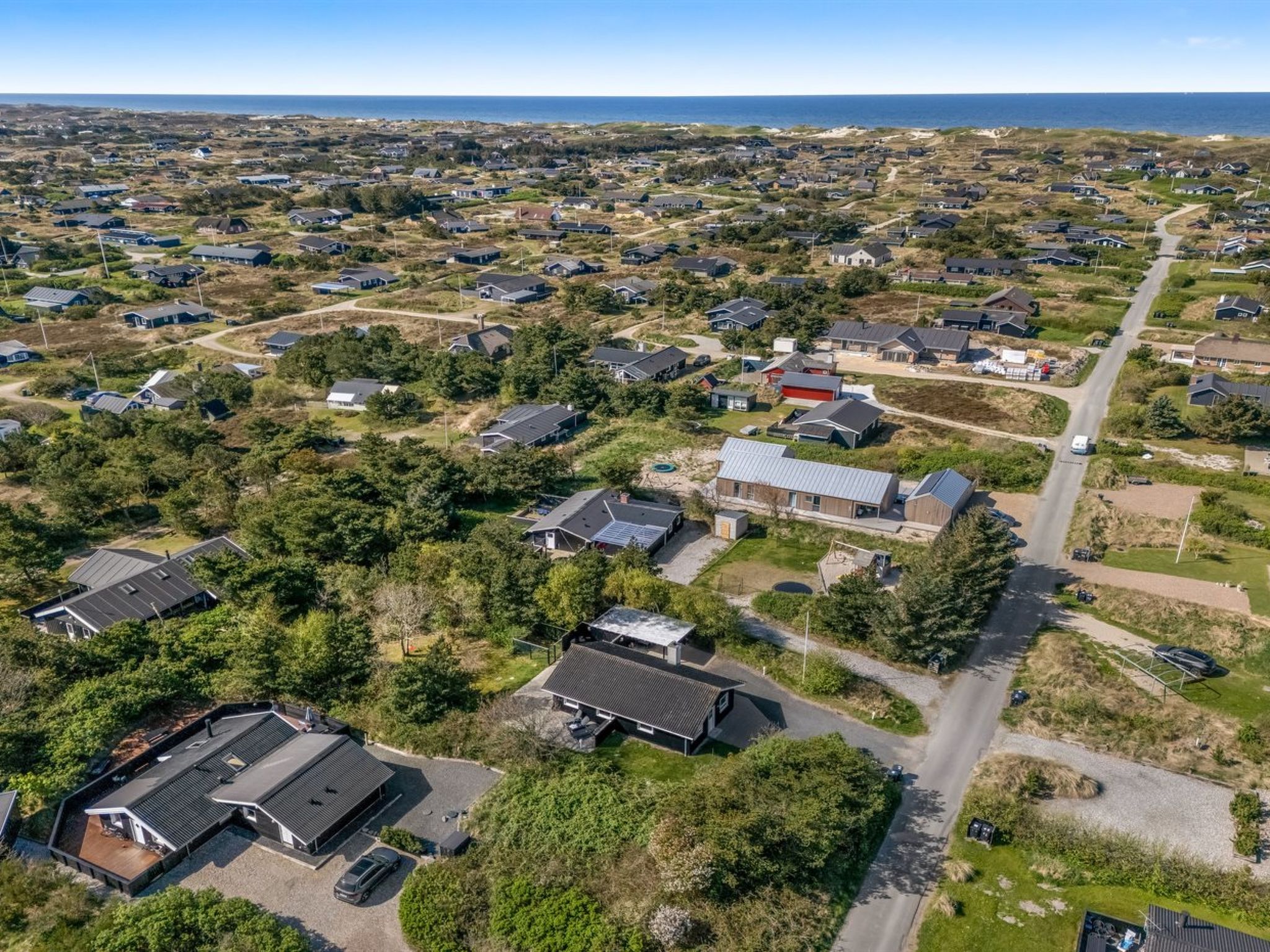 "Ursel" - 800m from the sea - Draußen