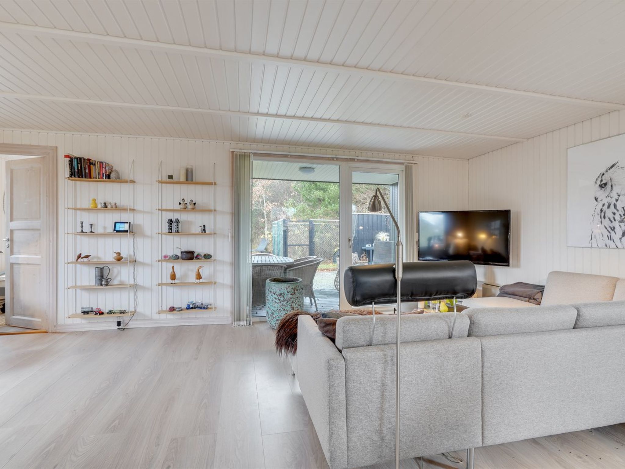 "Ursel" - 800m from the sea - Drinnen