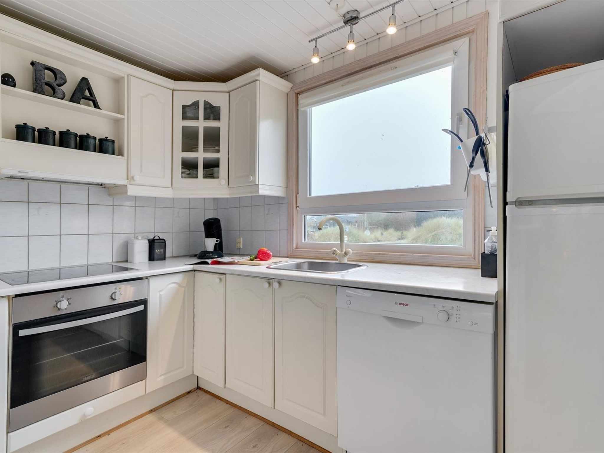 "Ursel" - 800m from the sea - Drinnen