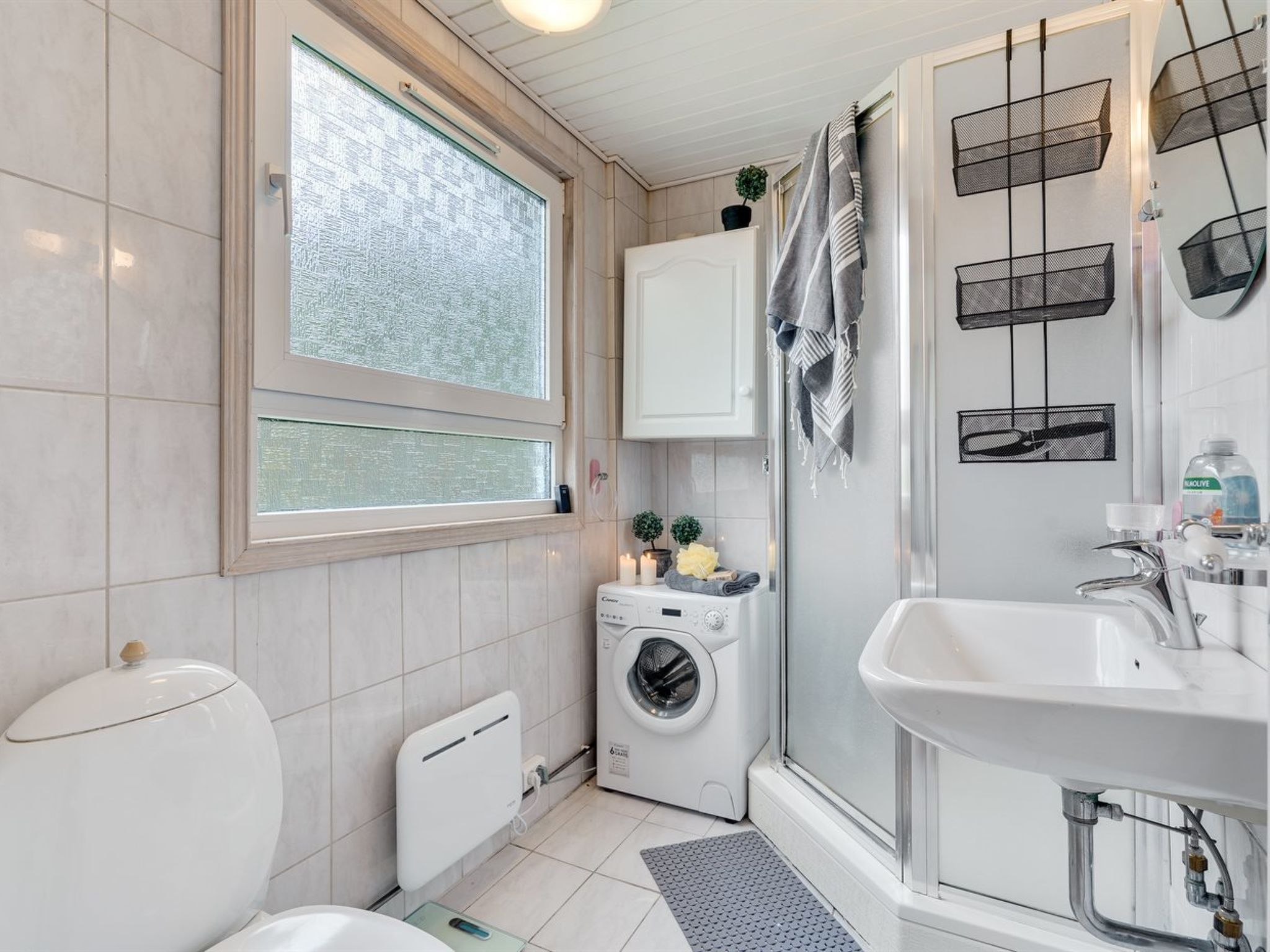 "Ursel" - 800m from the sea - Drinnen