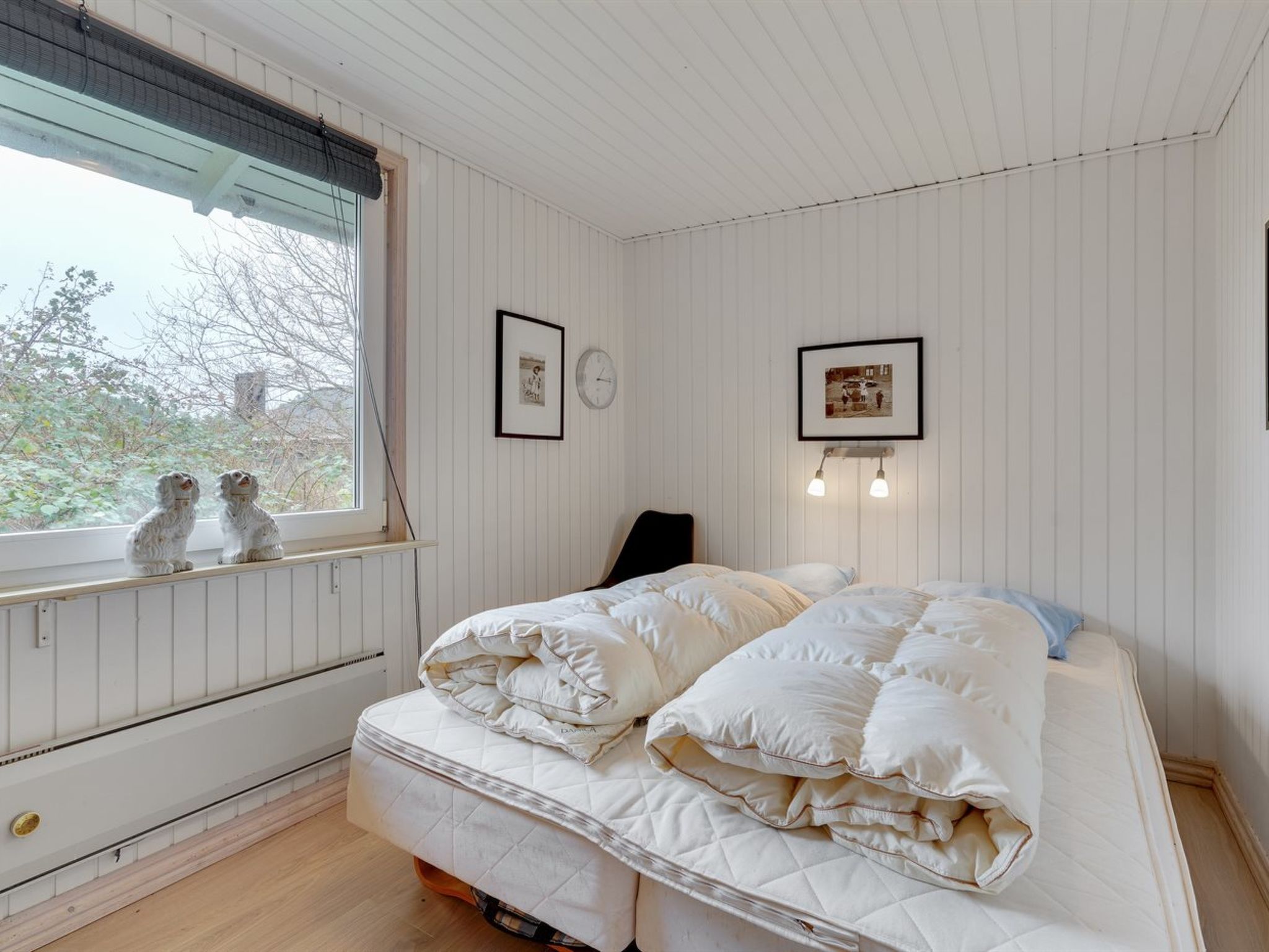 "Ursel" - 800m from the sea - Drinnen