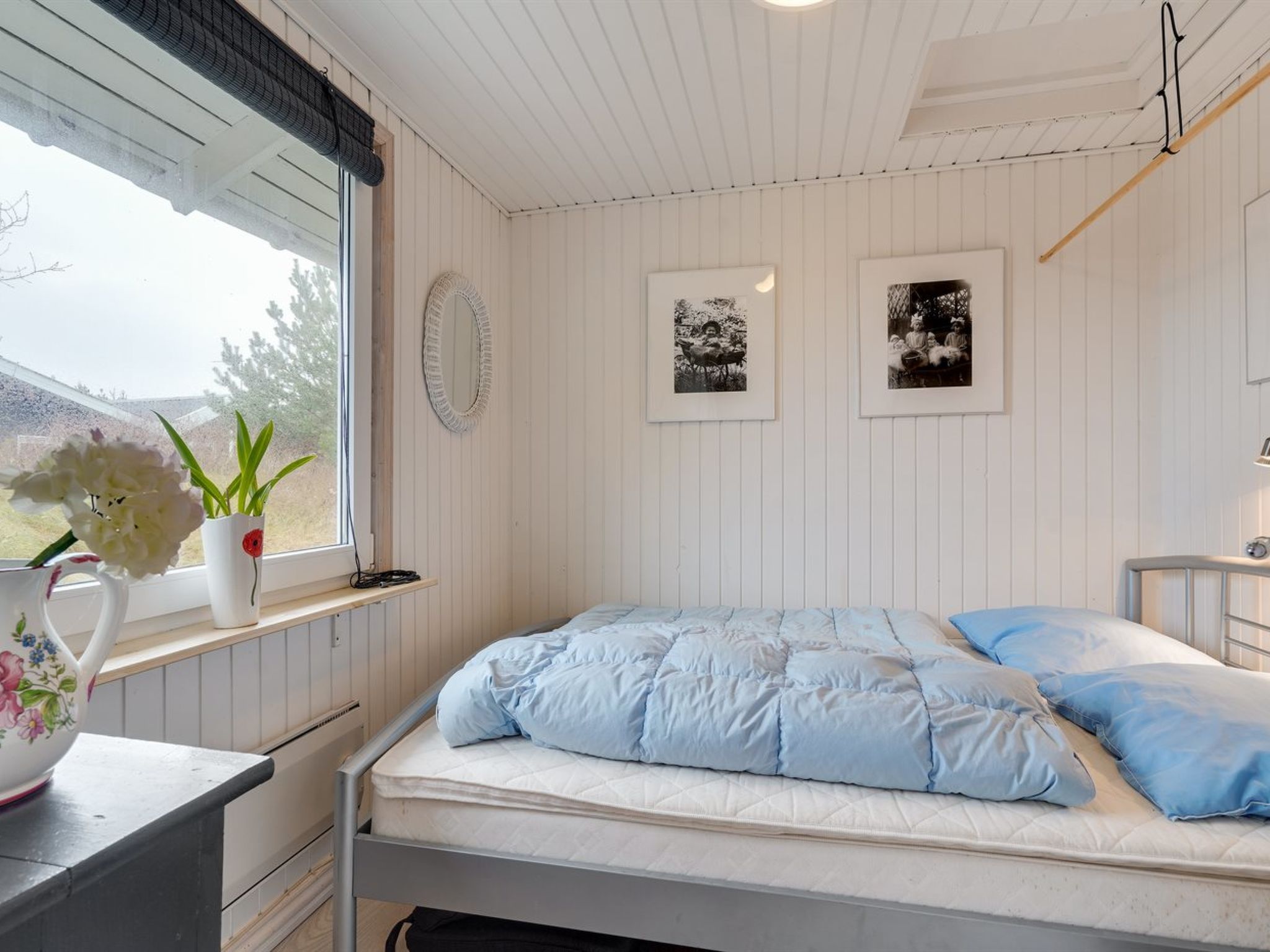 "Ursel" - 800m from the sea - Drinnen
