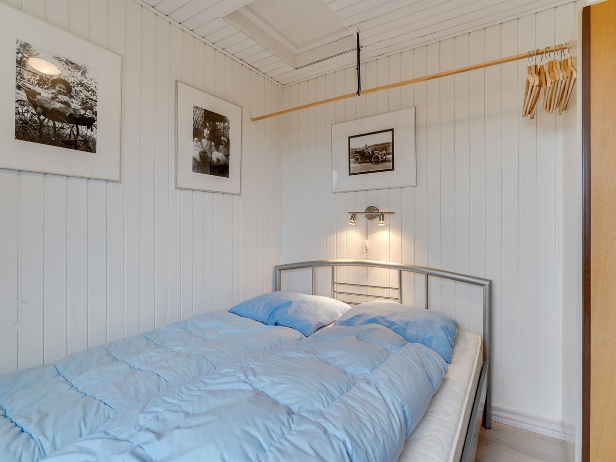 "Ursel" - 800m from the sea - Drinnen