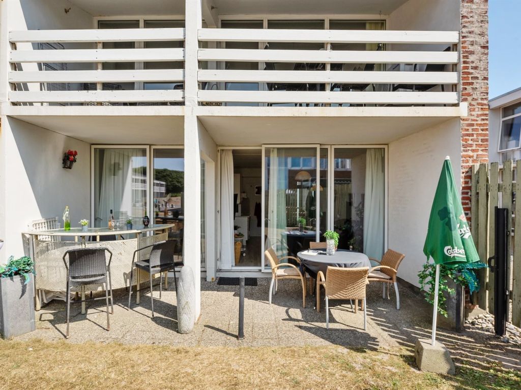 Appartement Marketta in Denemarken