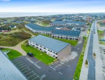Soffhie: Gezellig vakantiehuis op 250m van zee aan Deense westkust - thumbnail 2
