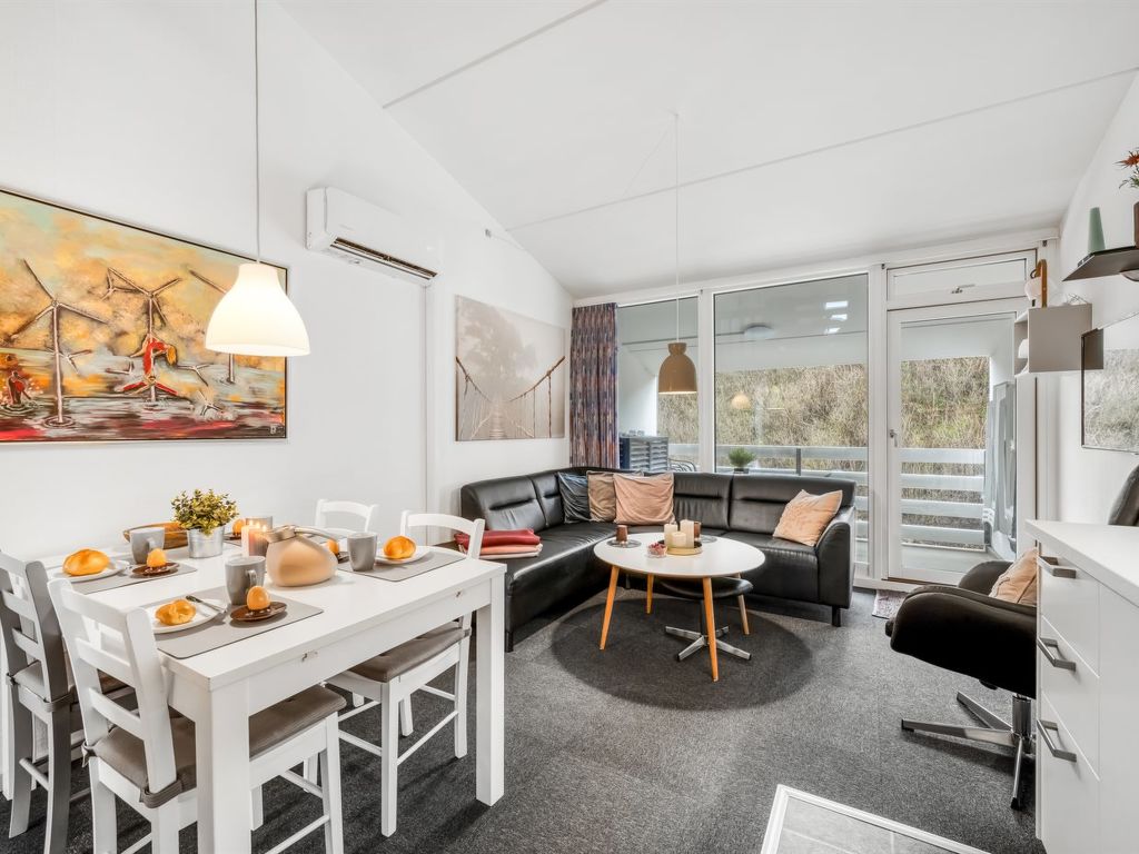 Appartement Soffhie in Denemarken