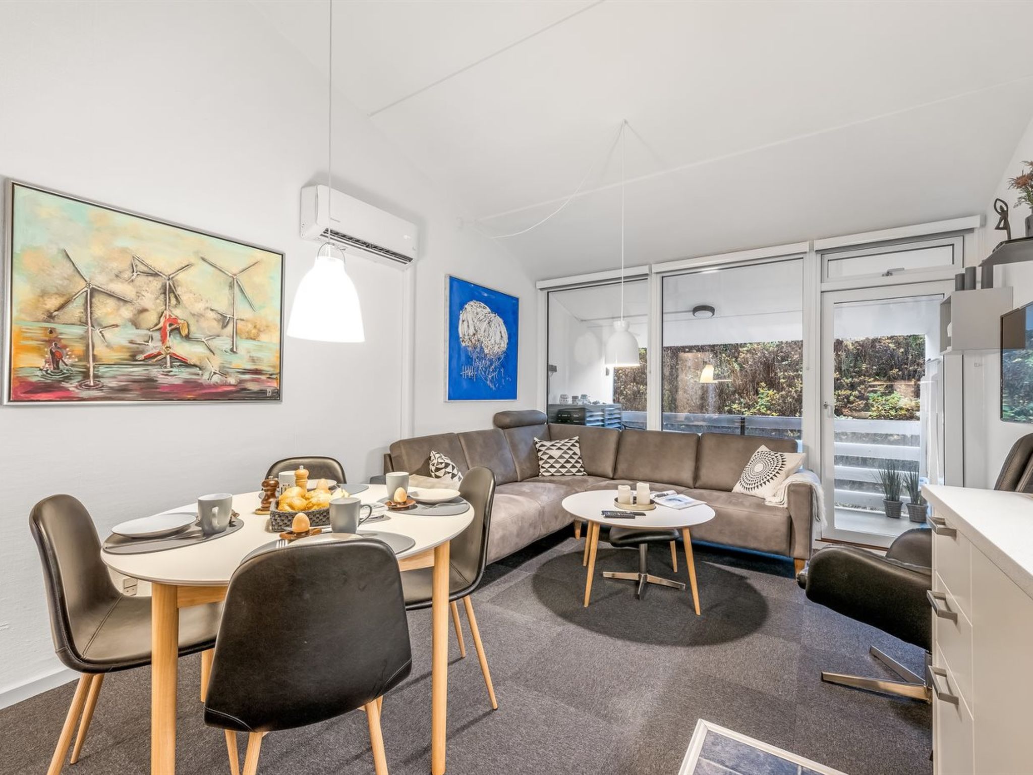 "Soffhie" - 250m from the sea