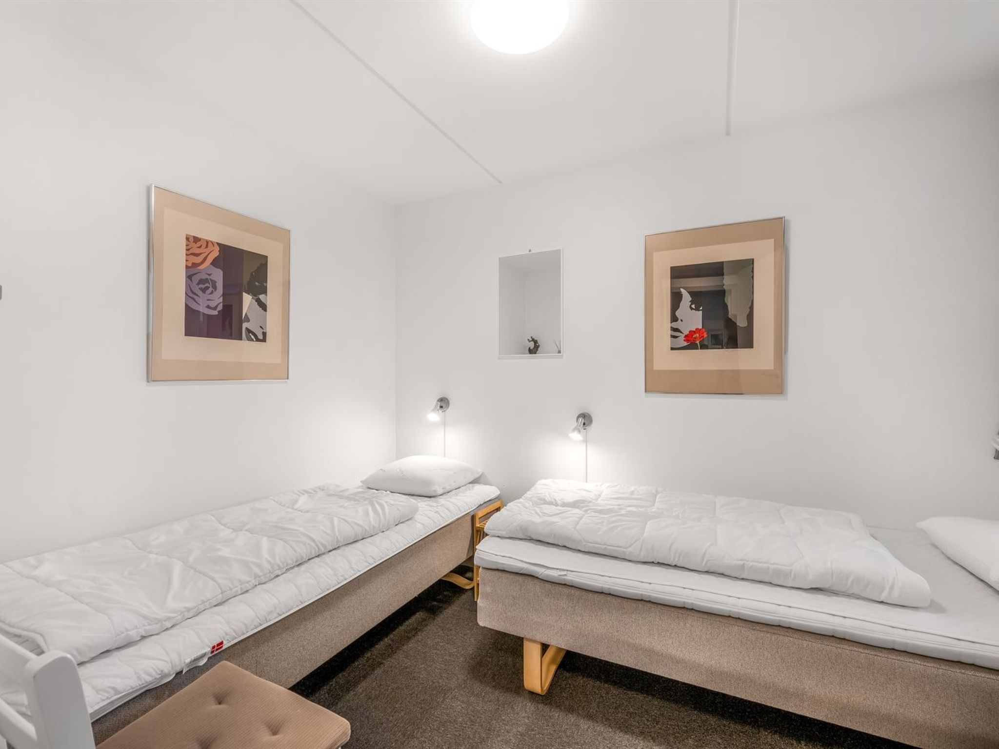 "Soffhie" - 250m from the sea-Binnen