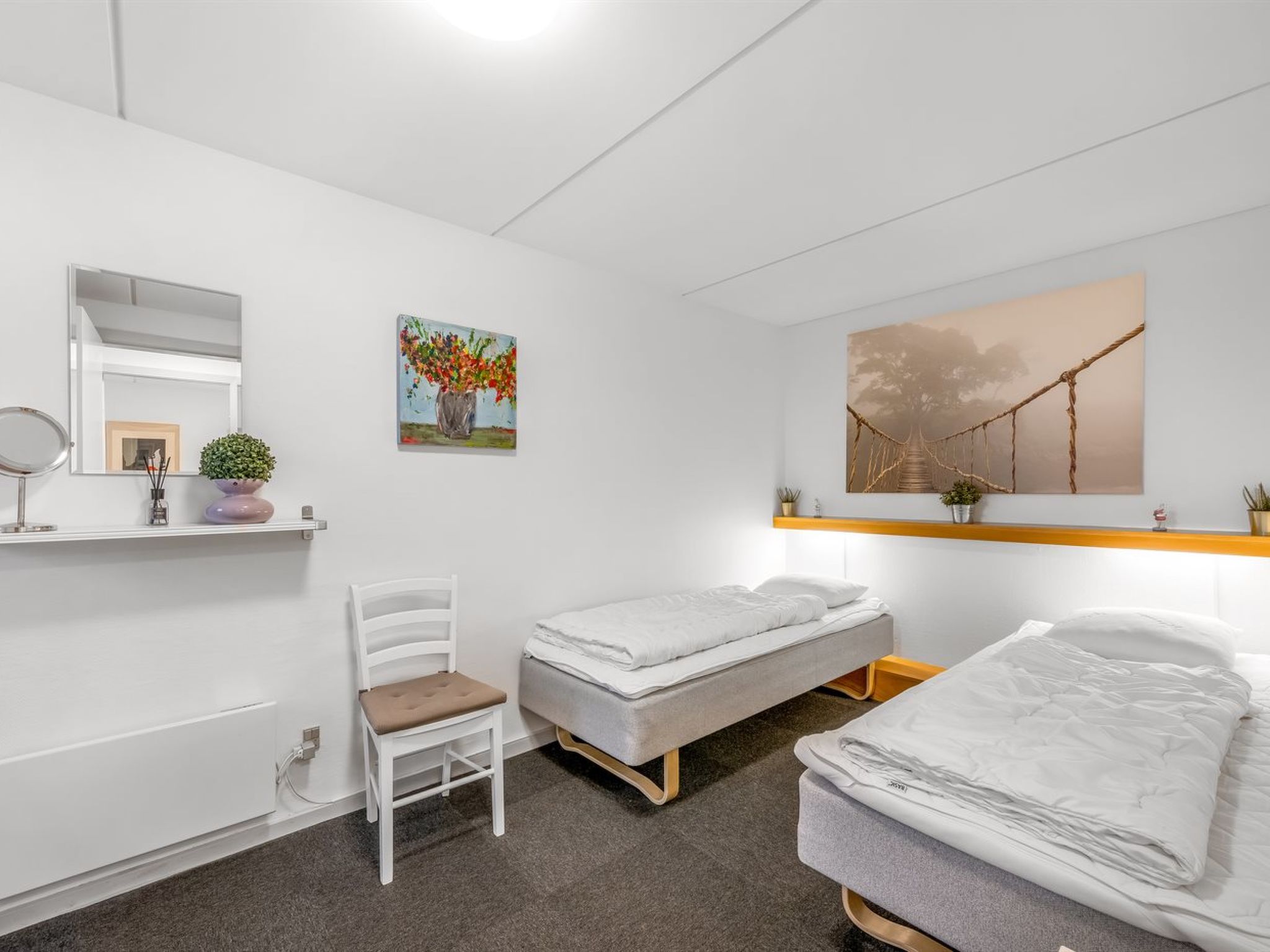 "Soffhie" - 250m from the sea-Binnen