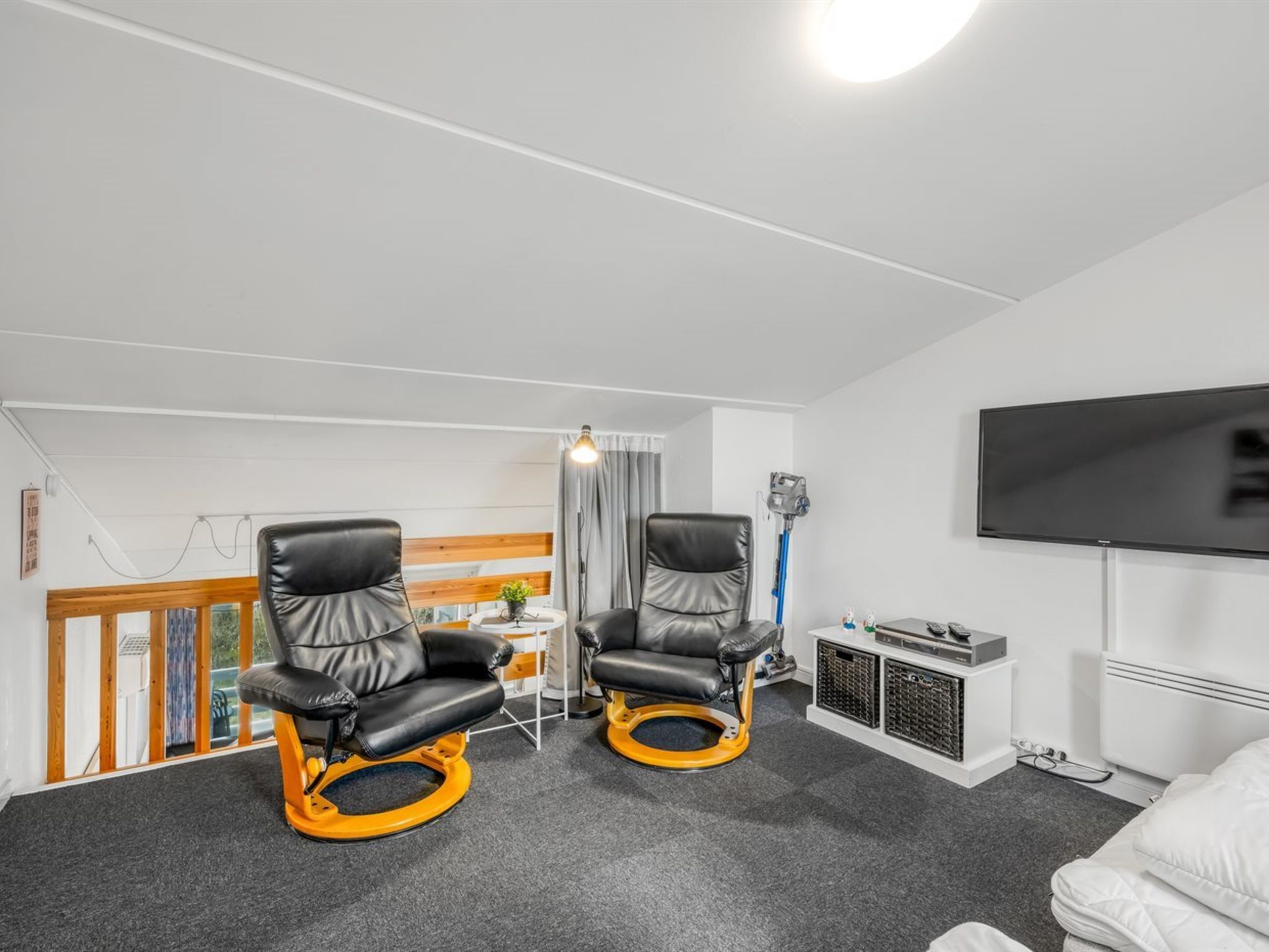 "Soffhie" - 250m from the sea-Binnen