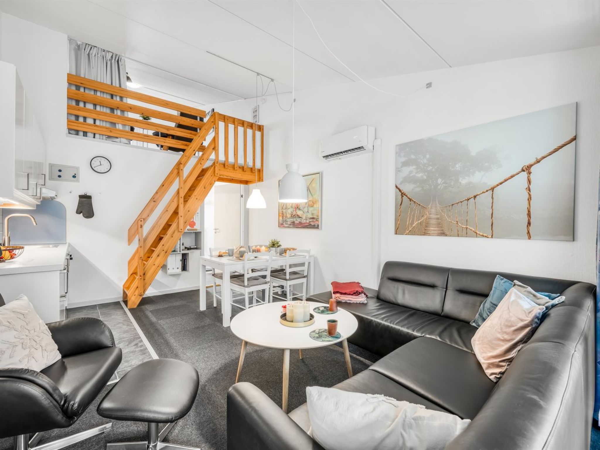 "Soffhie" - 250m from the sea-Binnen