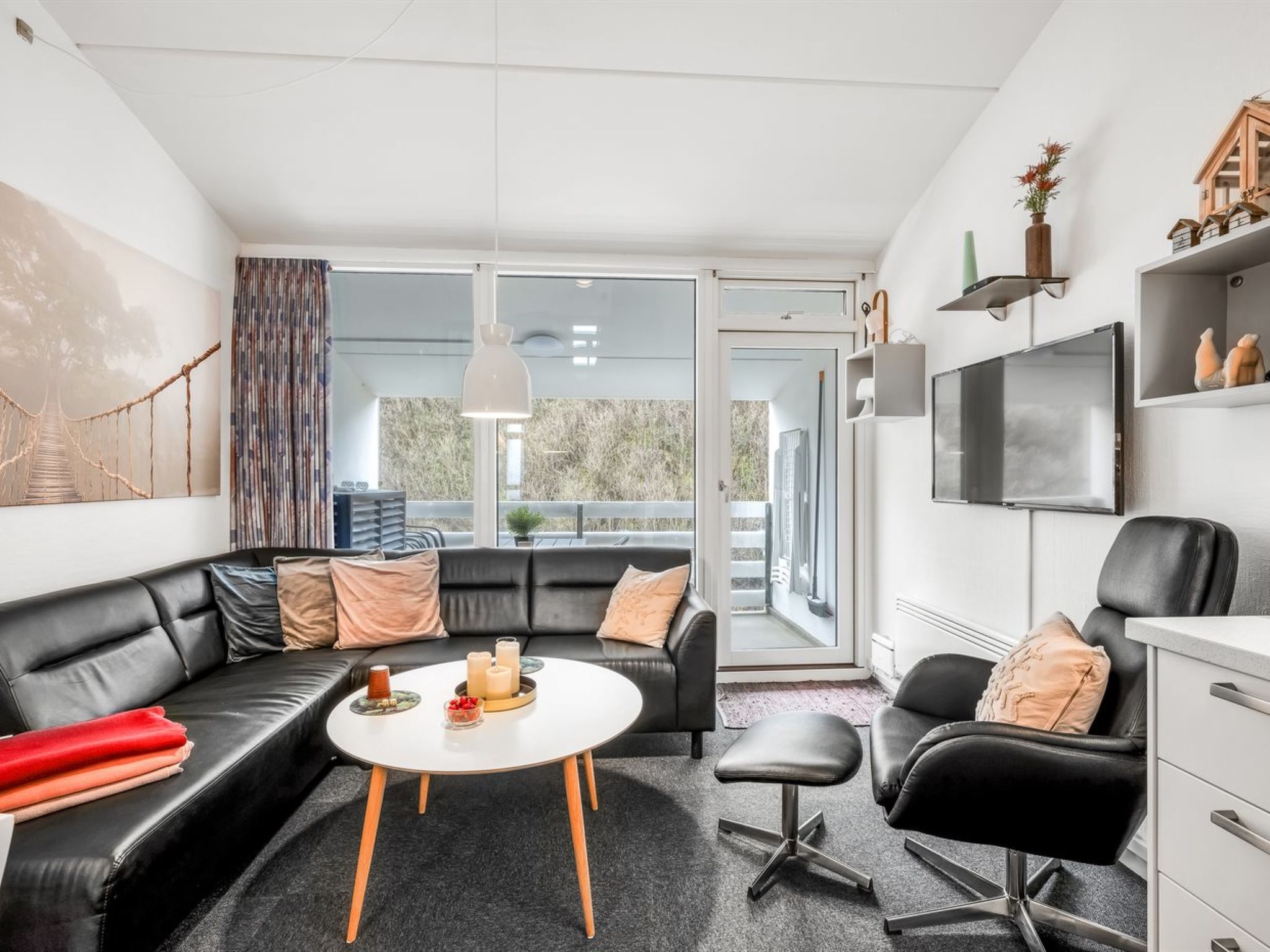 "Soffhie" - 250m from the sea-Binnen