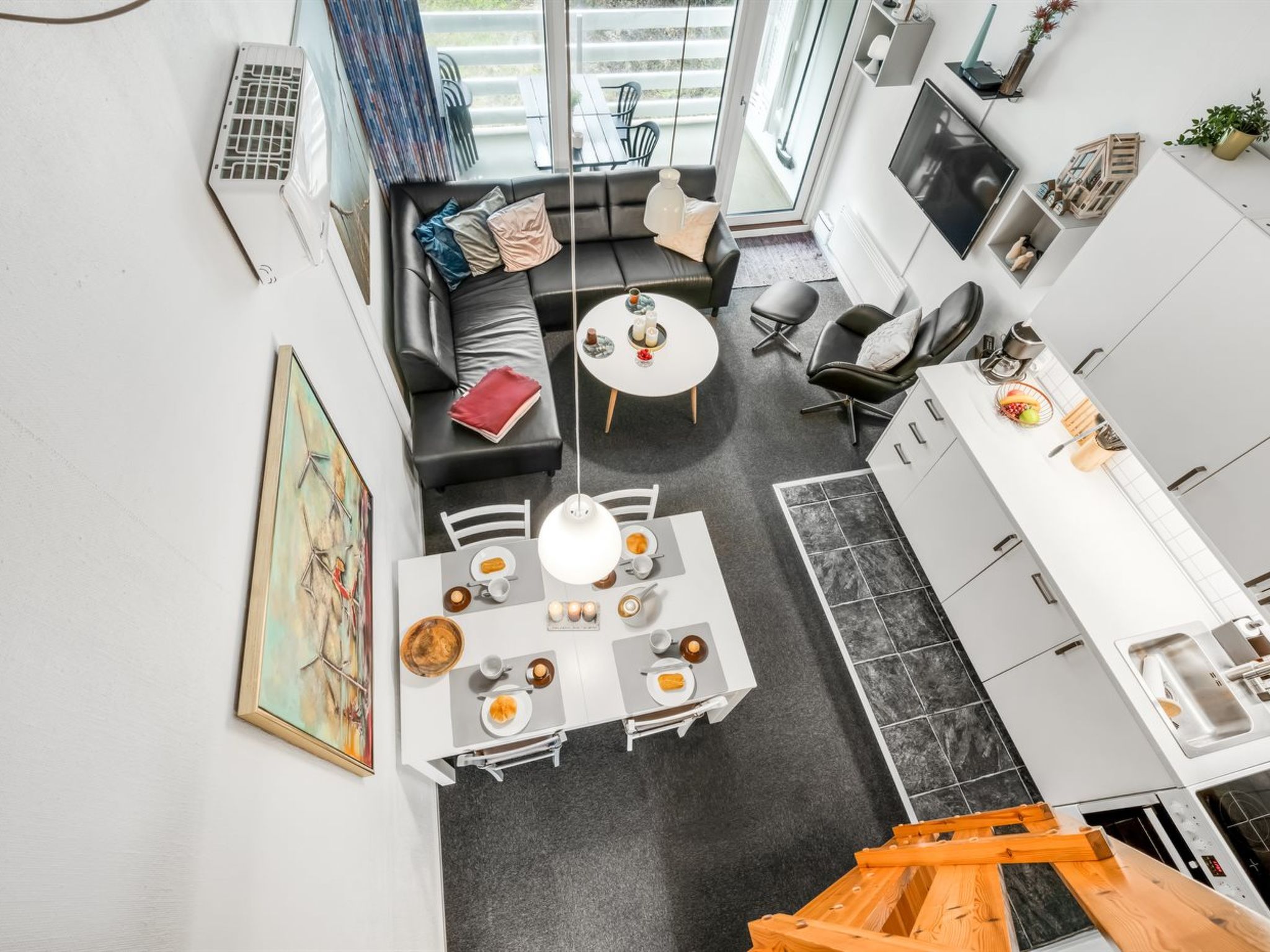 "Soffhie" - 250m from the sea-Buiten