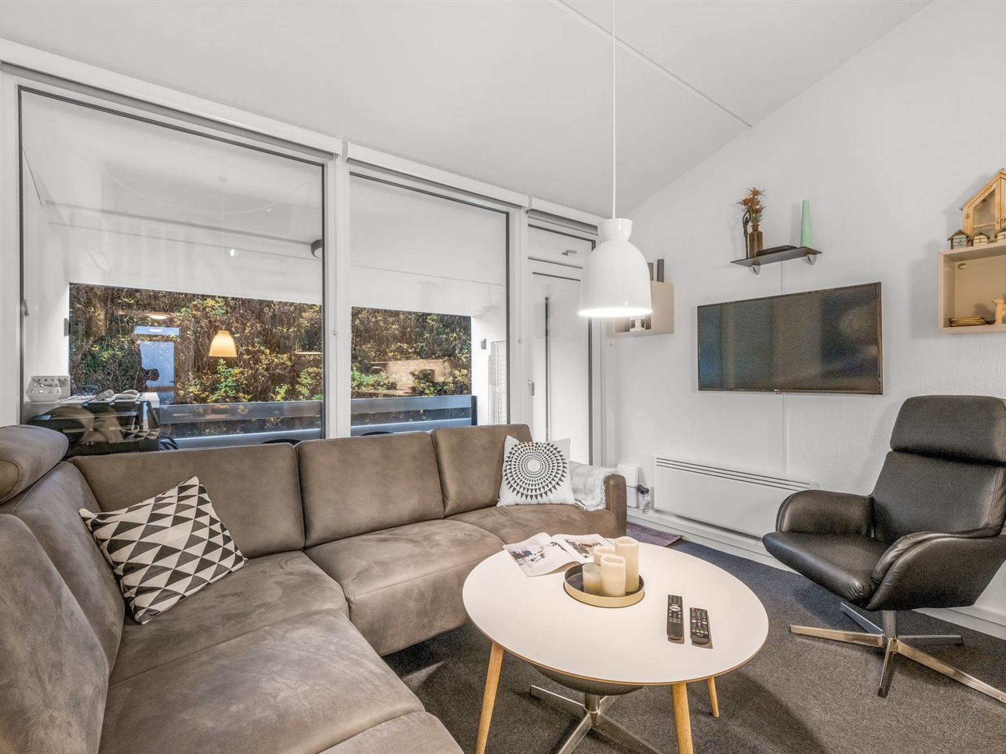 "Soffhie" - 250m from the sea - Drinnen