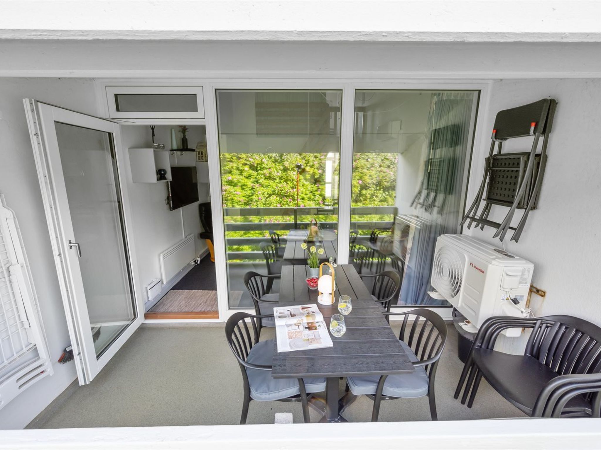"Soffhie" - 250m from the sea — Terrace (4 of 21)
