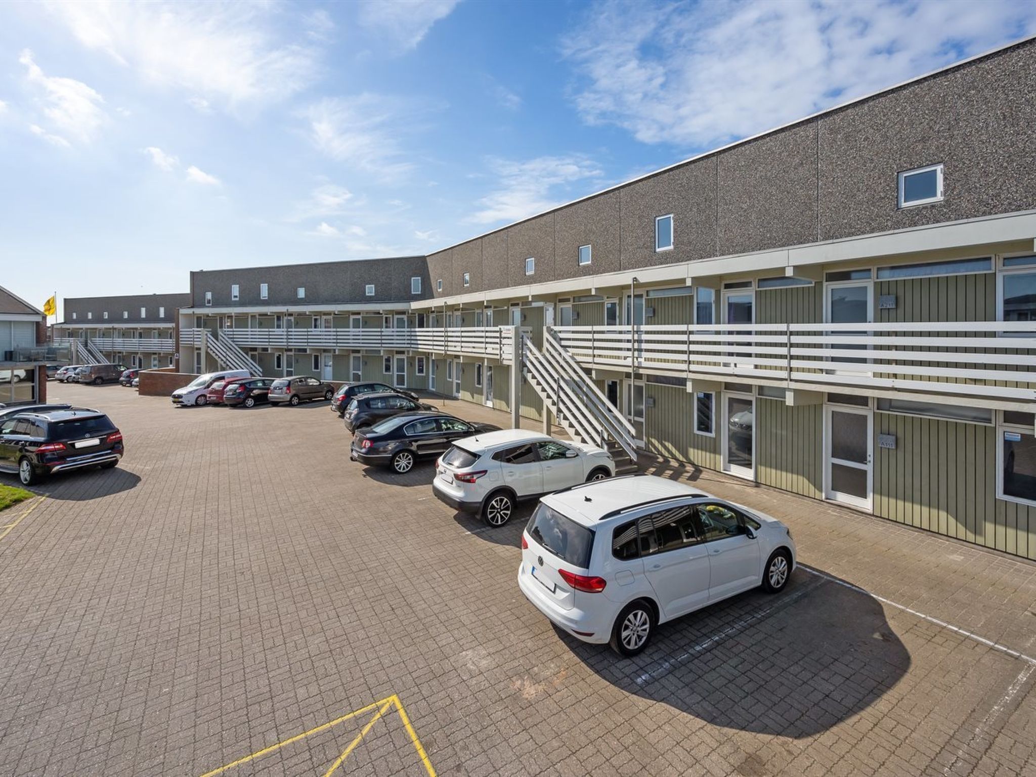 "Soffhie" - 250m from the sea - Drinnen