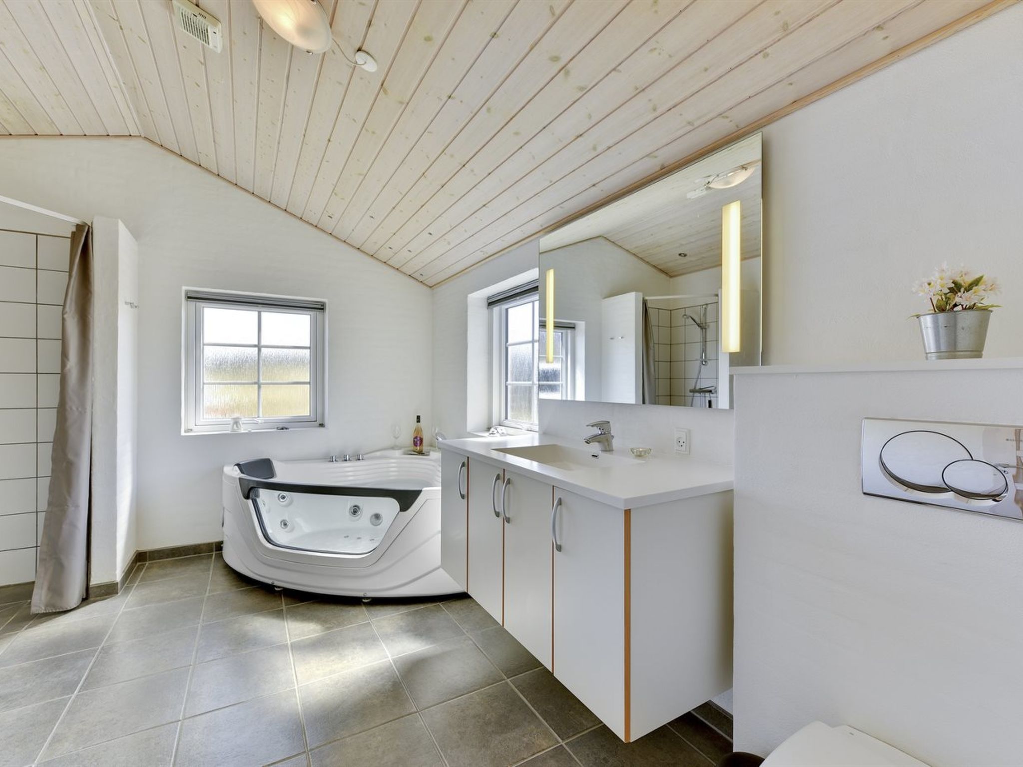 "Didrika" - 800m from the sea - Binnen