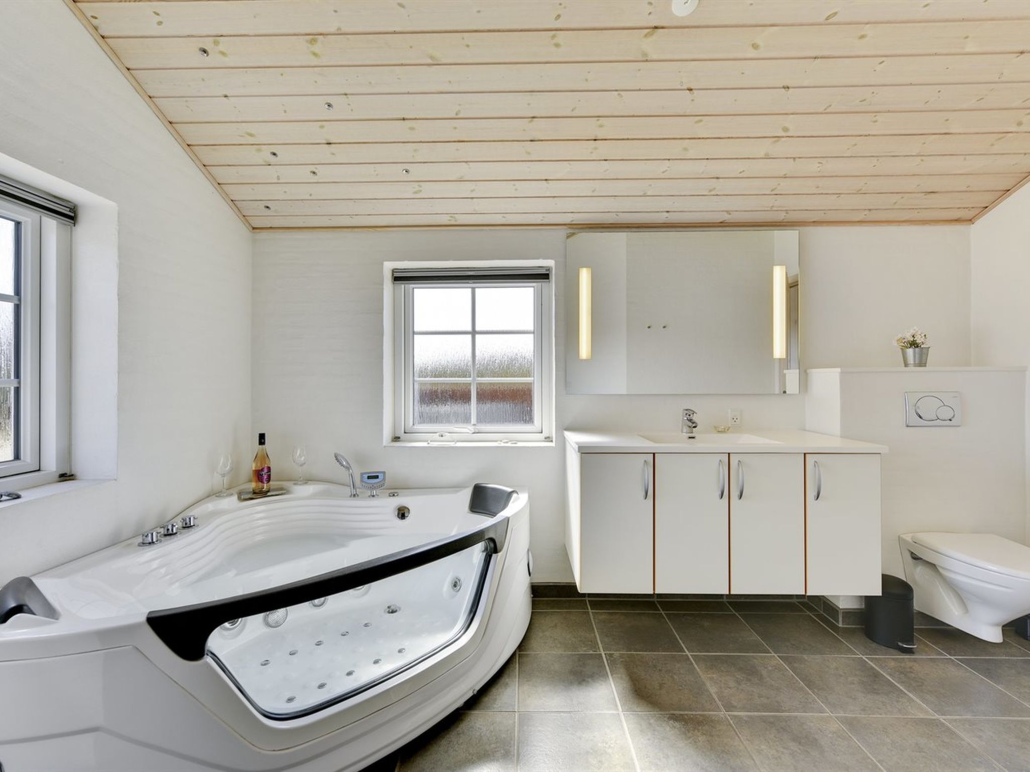 "Didrika" - 800m from the sea - Binnen