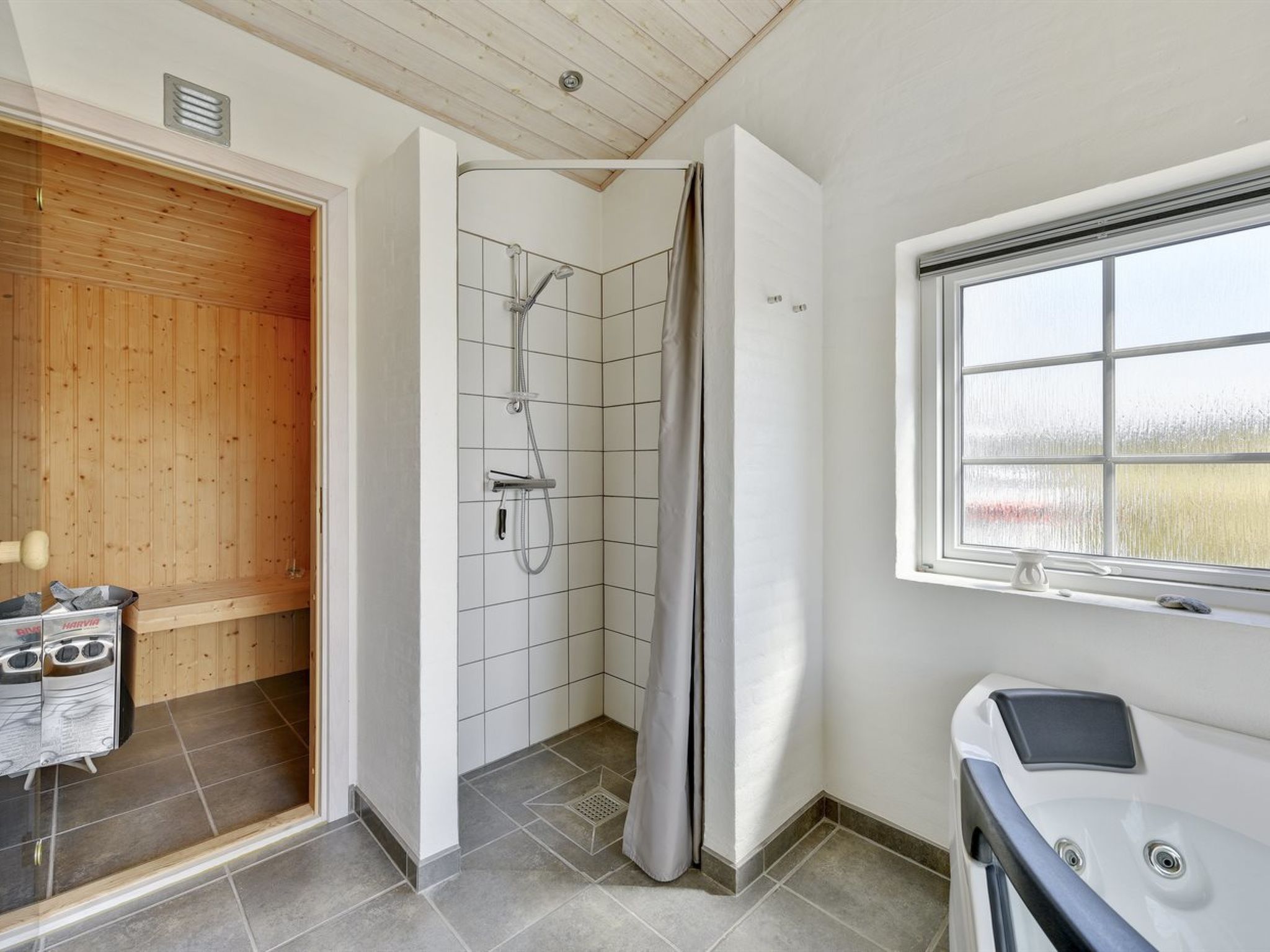 "Didrika" - 800m from the sea - Binnen