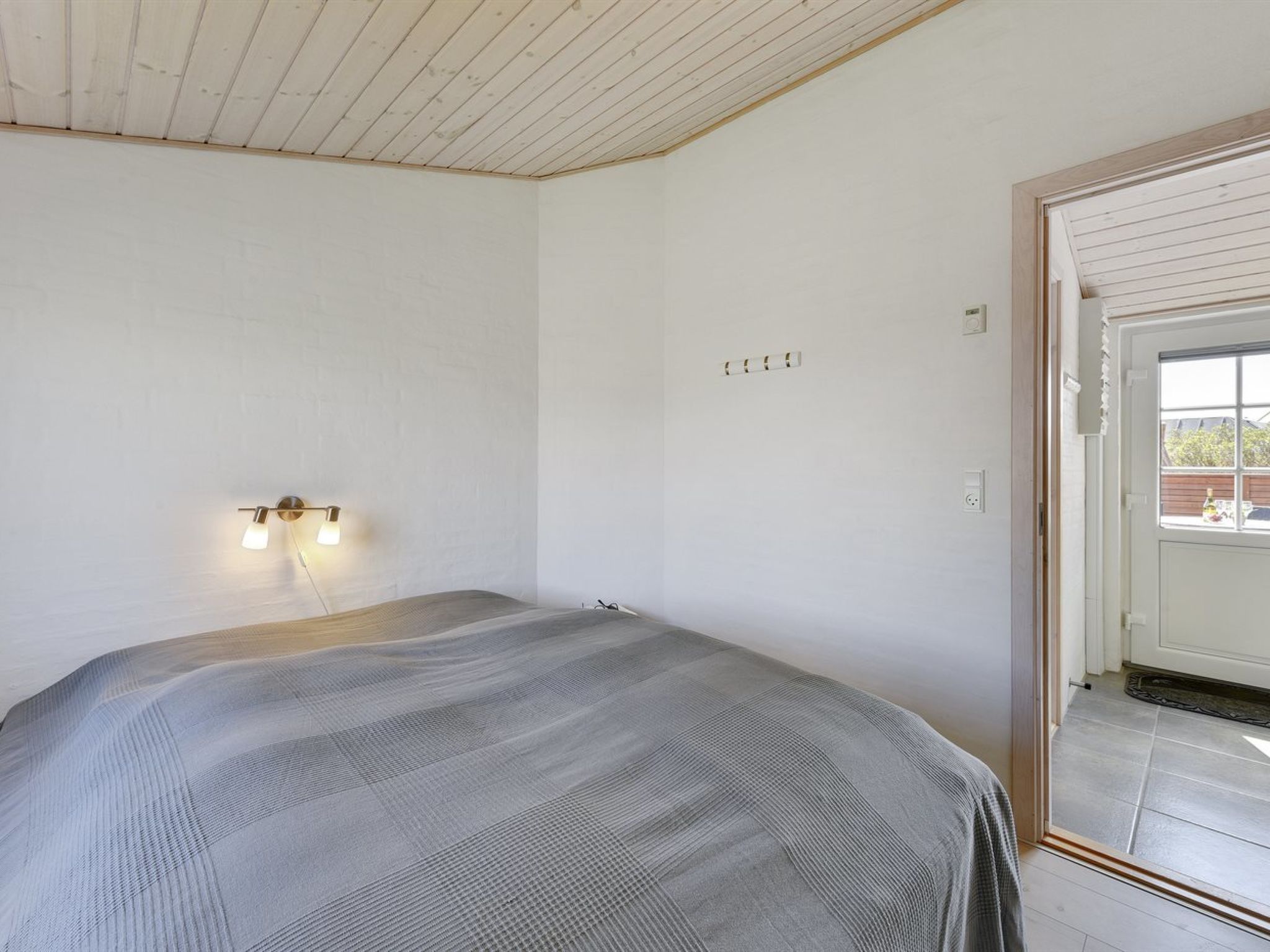 "Didrika" - 800m from the sea - Binnen