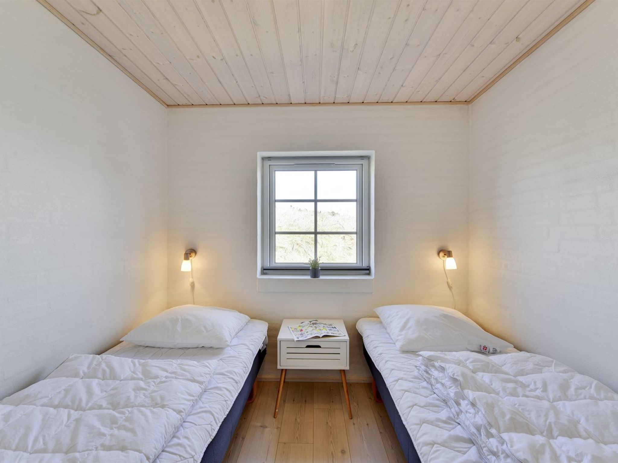 "Didrika" - 800m from the sea - Binnen