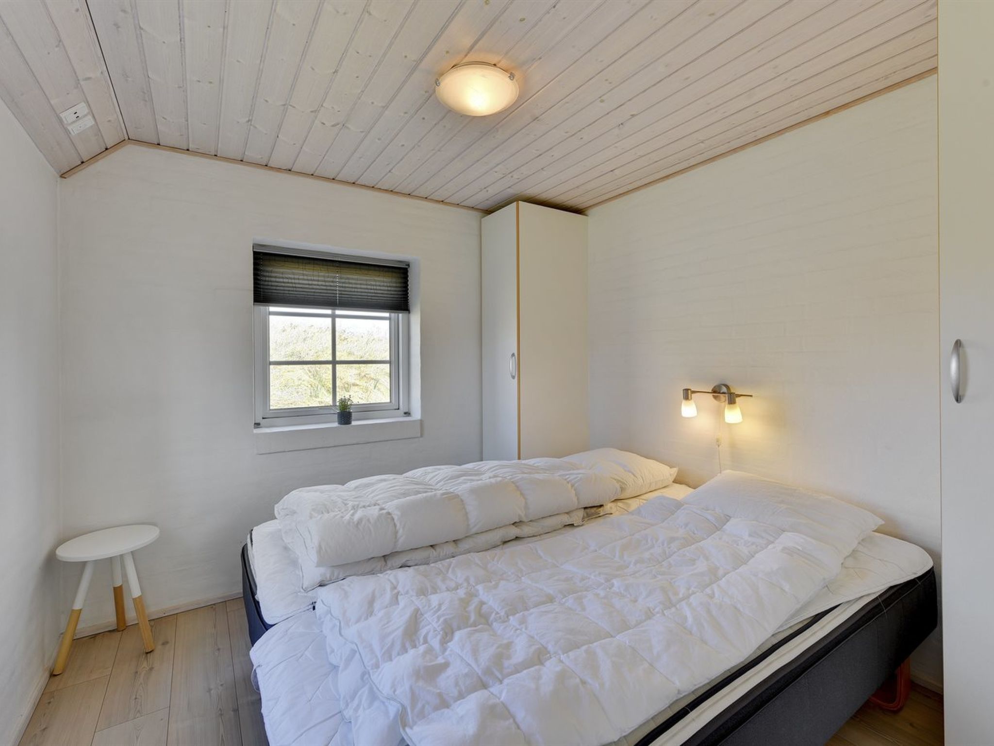 "Didrika" - 800m from the sea - Binnen