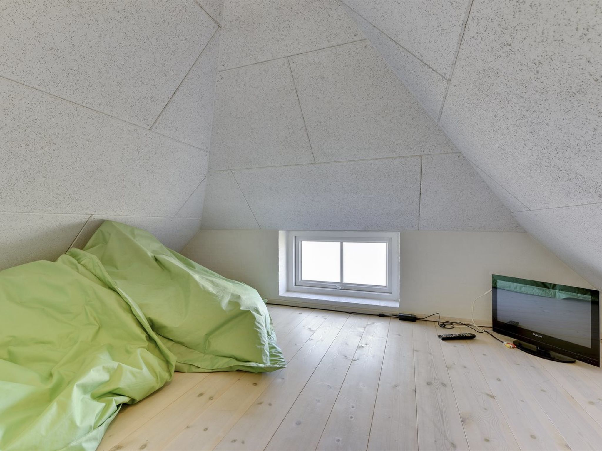 "Didrika" - 800m from the sea - Binnen