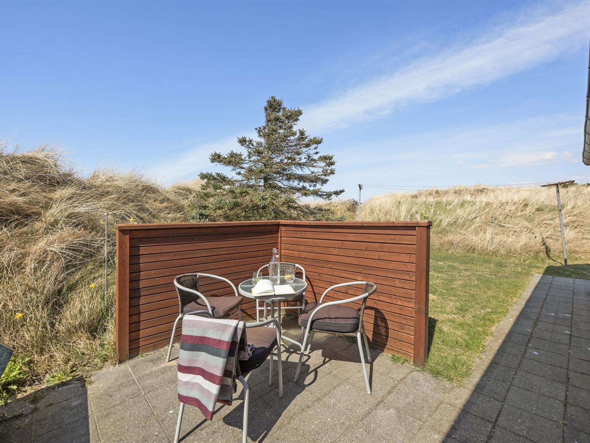 "Didrika" - 800m from the sea — Terrace (4 of 27)