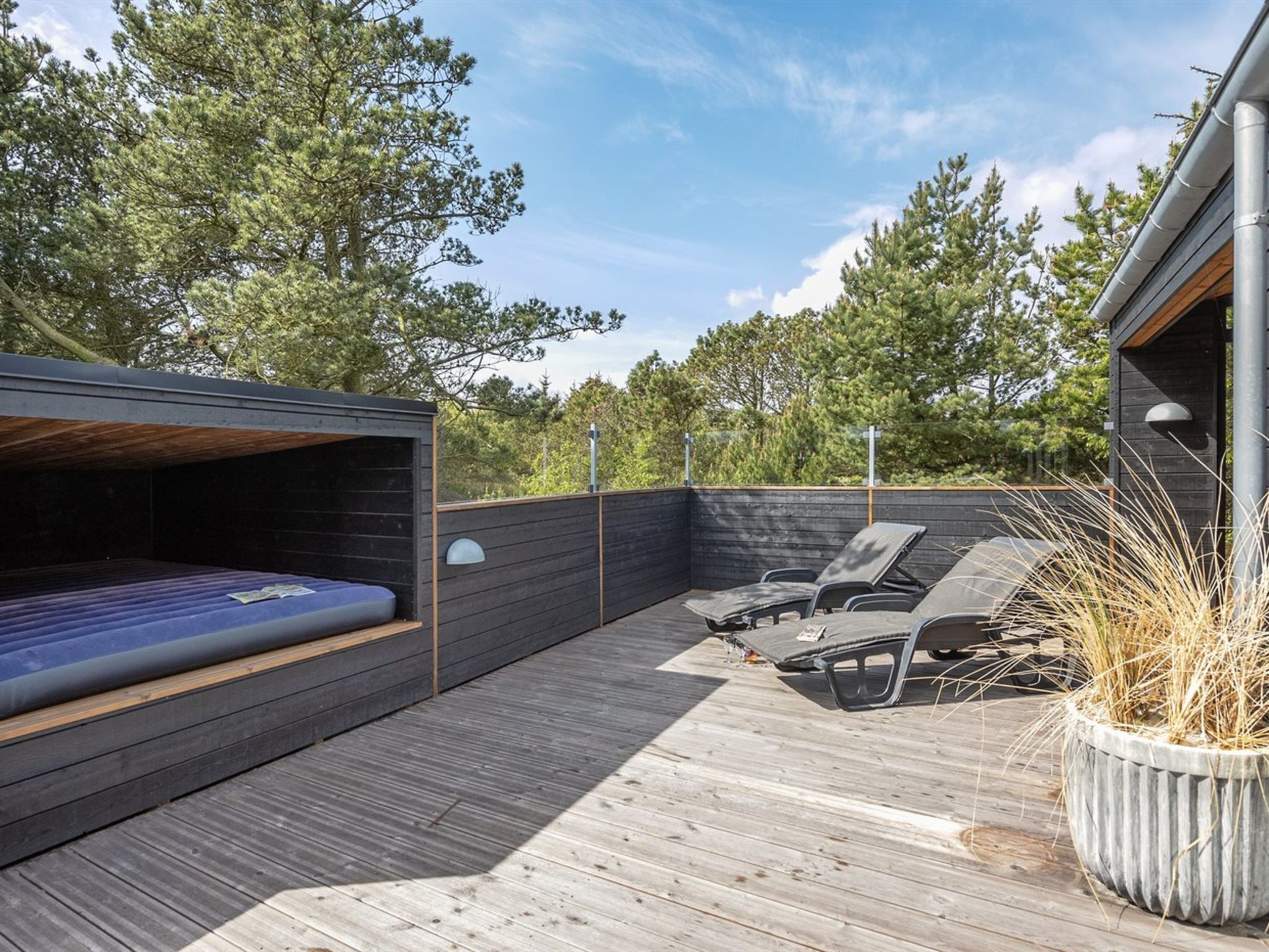 "Lassi" - 950m from the sea-Buiten