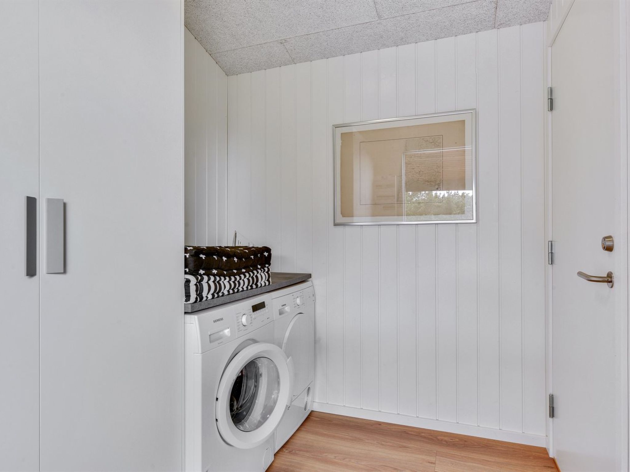 "Lassi" - 950m from the sea-Binnen