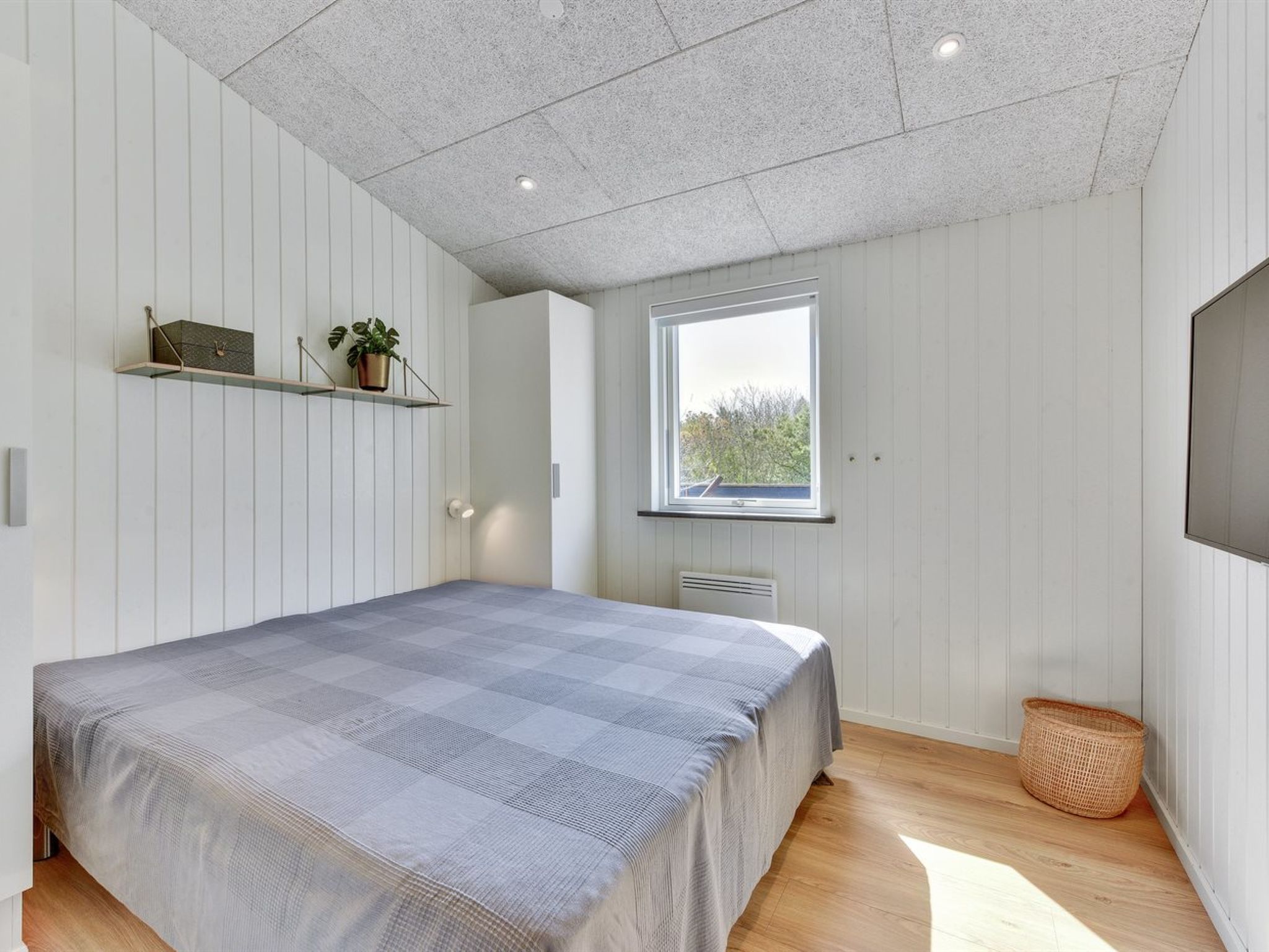 "Lassi" - 950m from the sea-Binnen