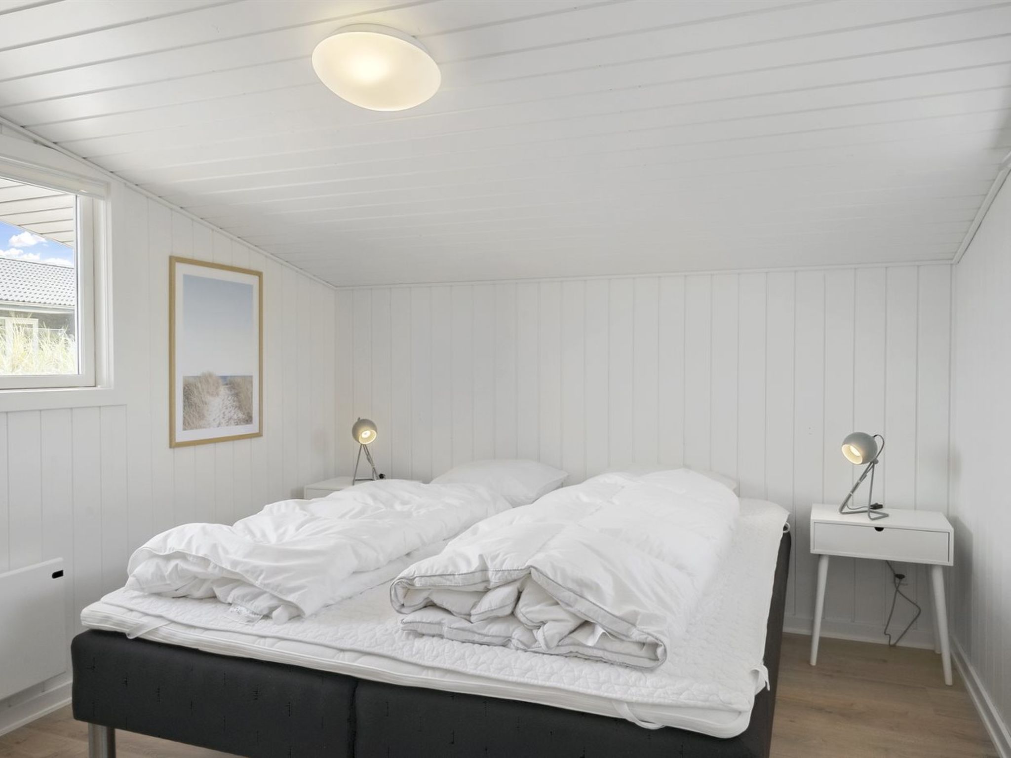 "Rolfkarl" - 500m from the sea - Binnen