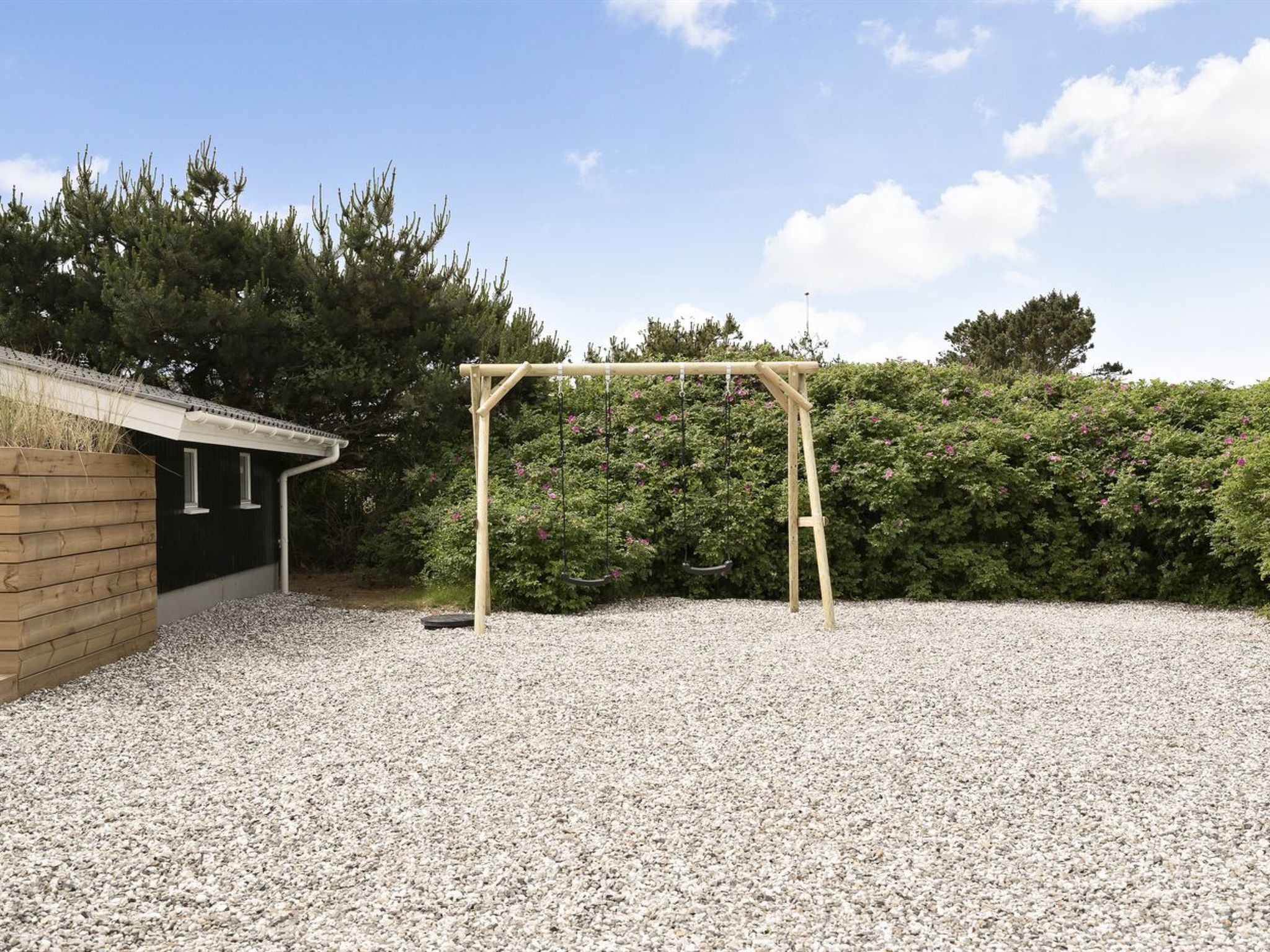 "Rolfkarl" - 500m from the sea - Buiten