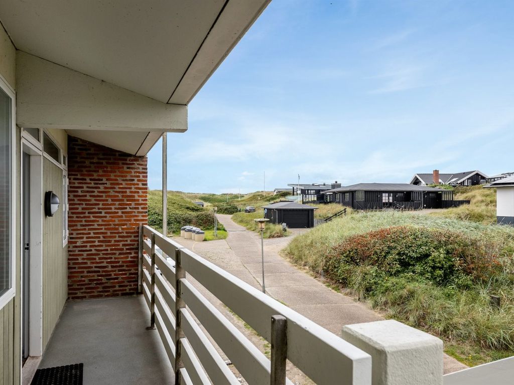Appartement Filine in Denemarken