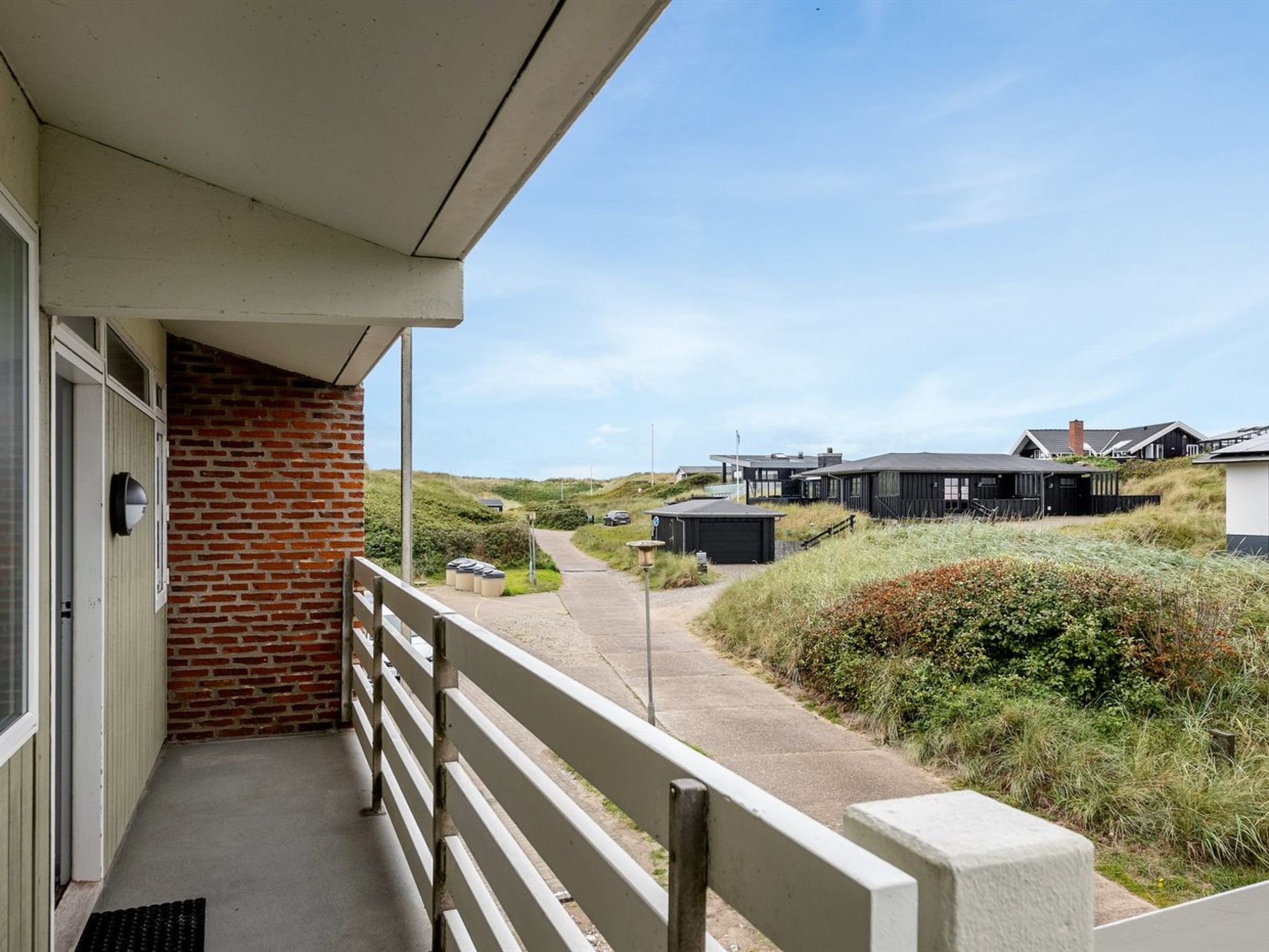 "Filine" - 200m from the sea