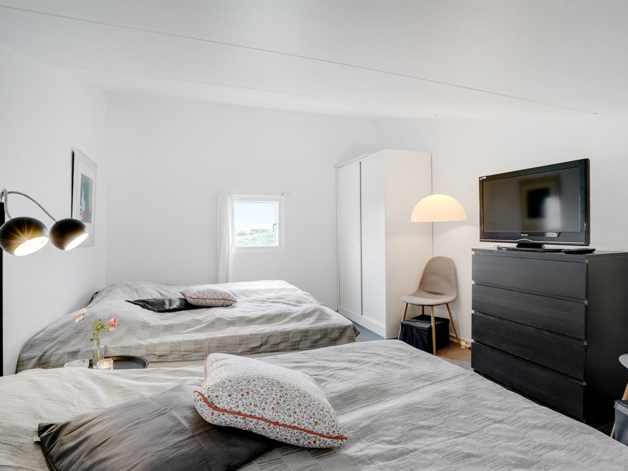 "Filine" - 200m from the sea-Dedans