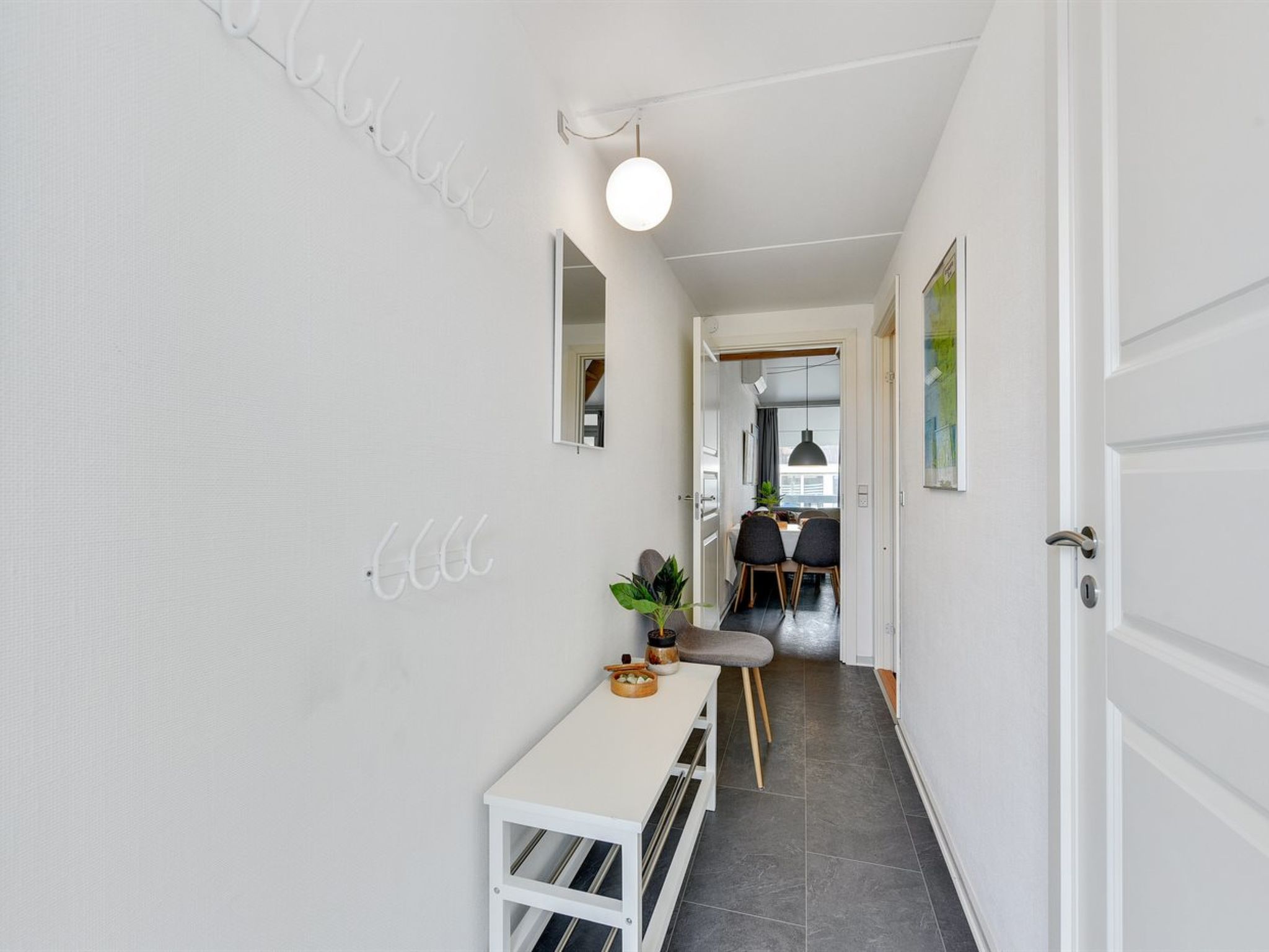 "Filine" - 200m from the sea-Dedans