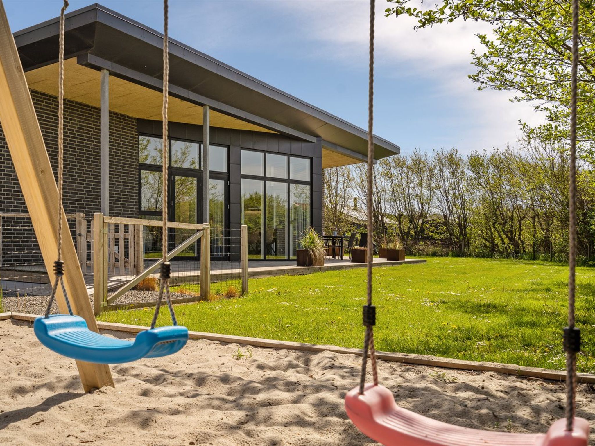 "Dietke" - 650m from the sea