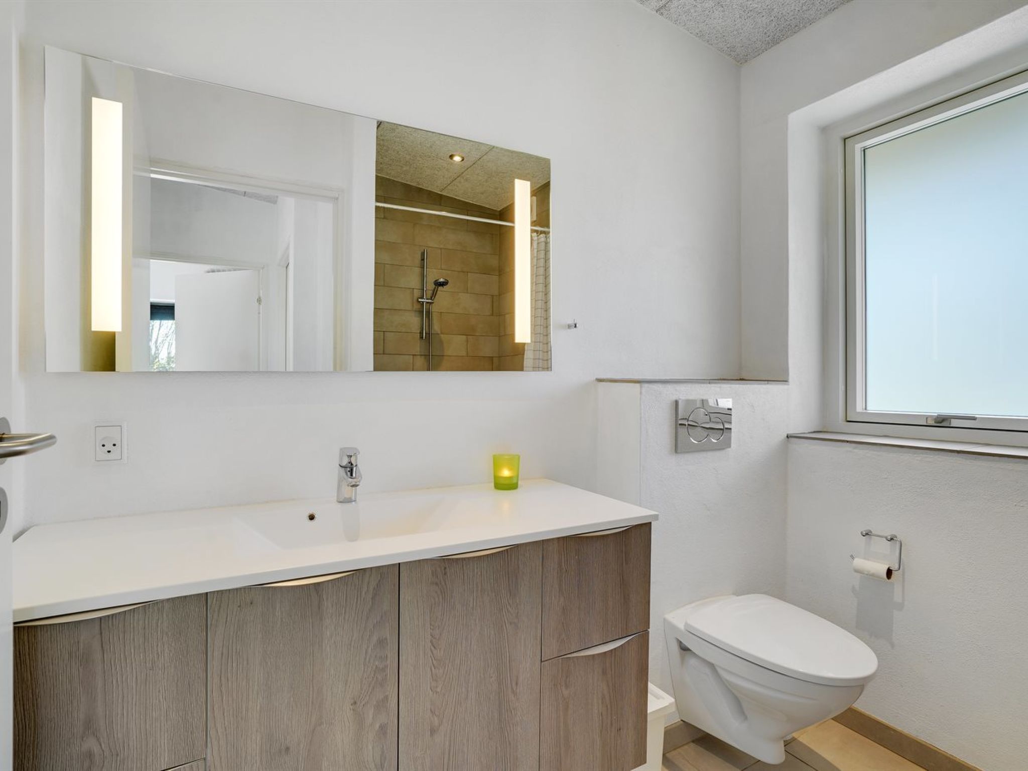 "Dietke" - 650m from the sea - Drinnen