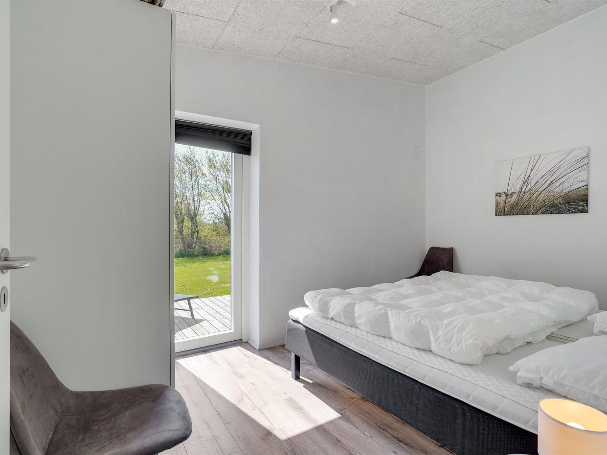 "Dietke" - 650m from the sea - Drinnen