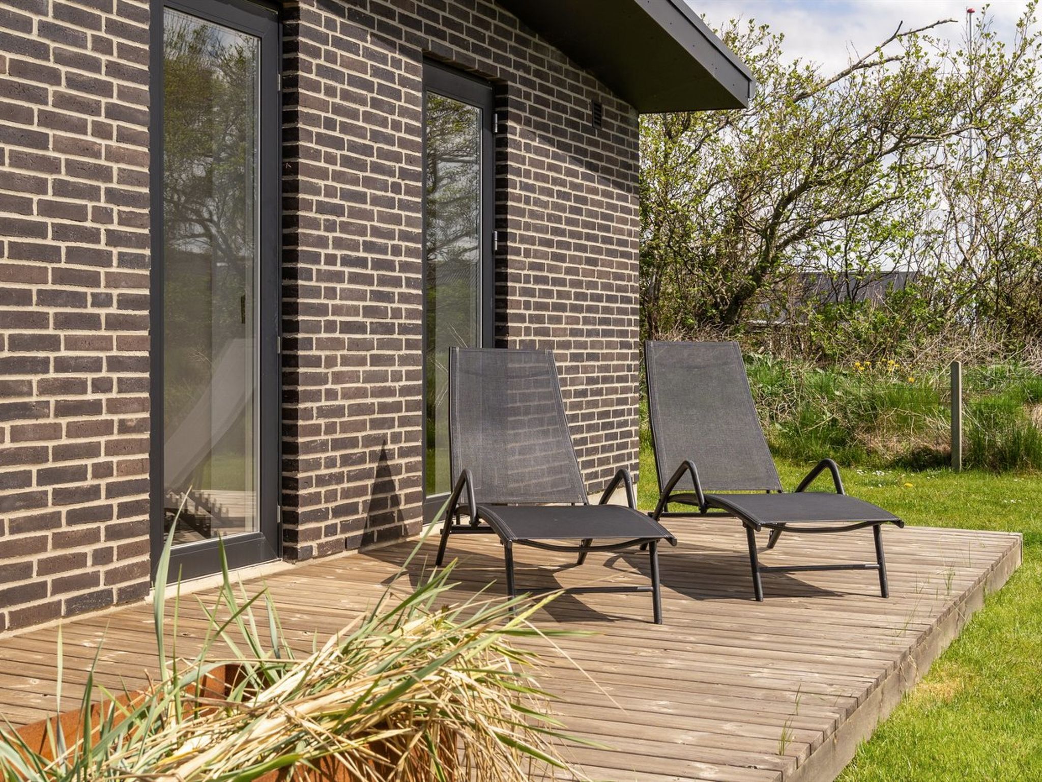 "Dietke" - 650m from the sea — Terrace (4 of 25)