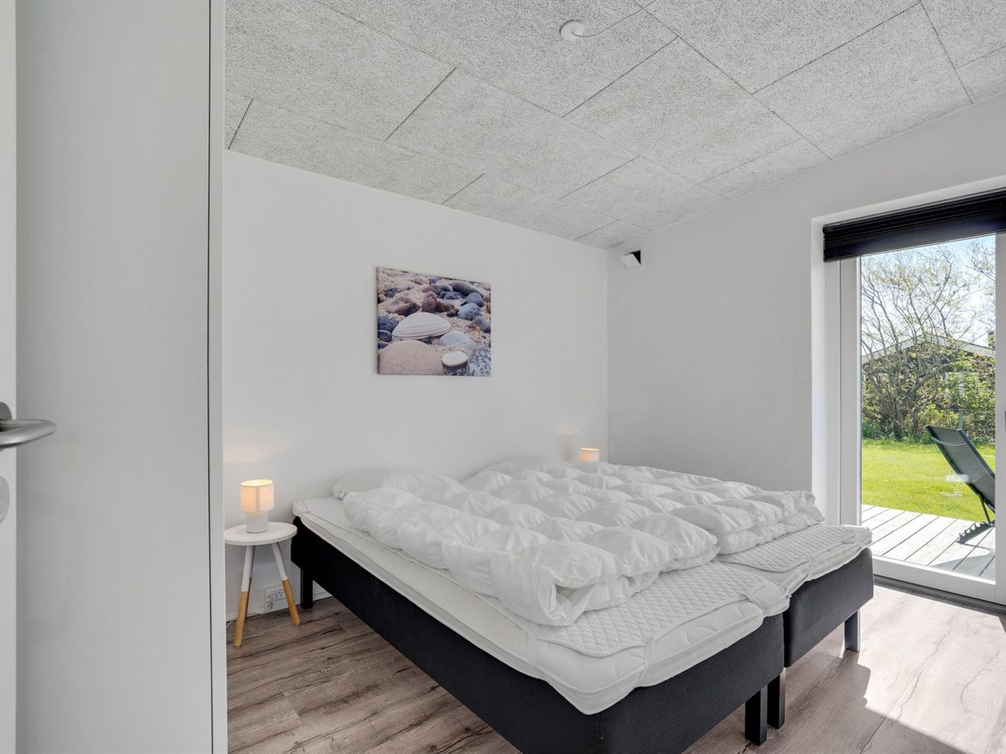 "Dietke" - 650m from the sea-Binnen