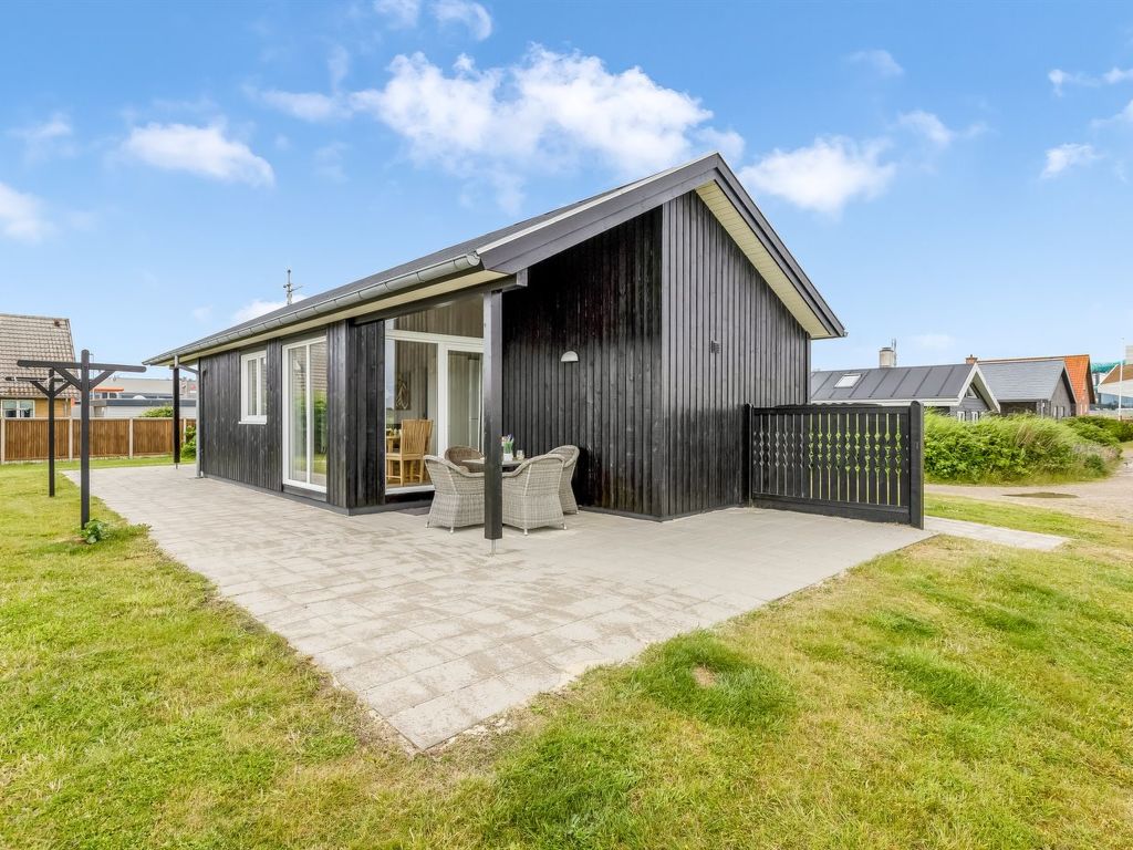 Vakantiehuis Mara in Denemarken