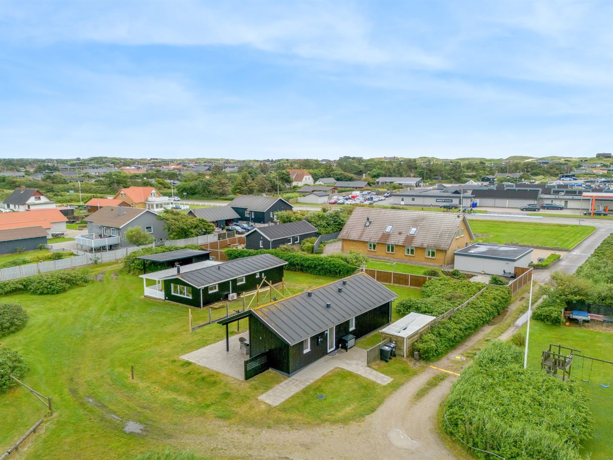 "Mara" -  from the sea - Buiten