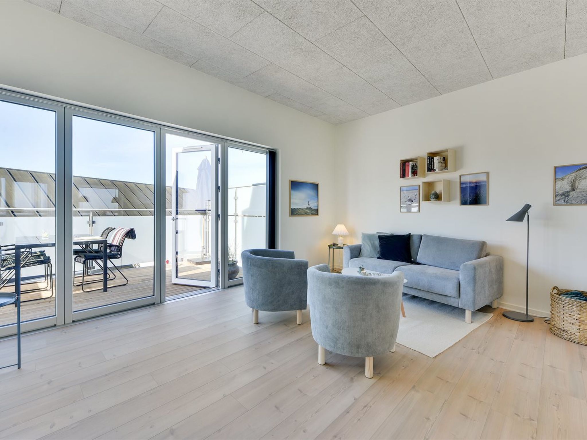 "Aiana" - 250m from the sea - Drinnen