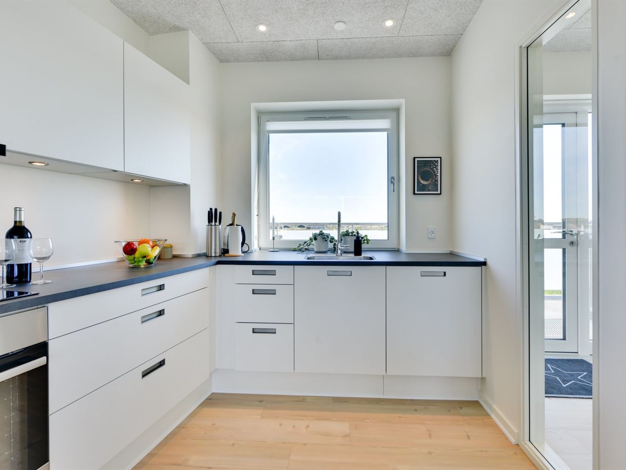 "Aiana" - 250m from the sea - Drinnen