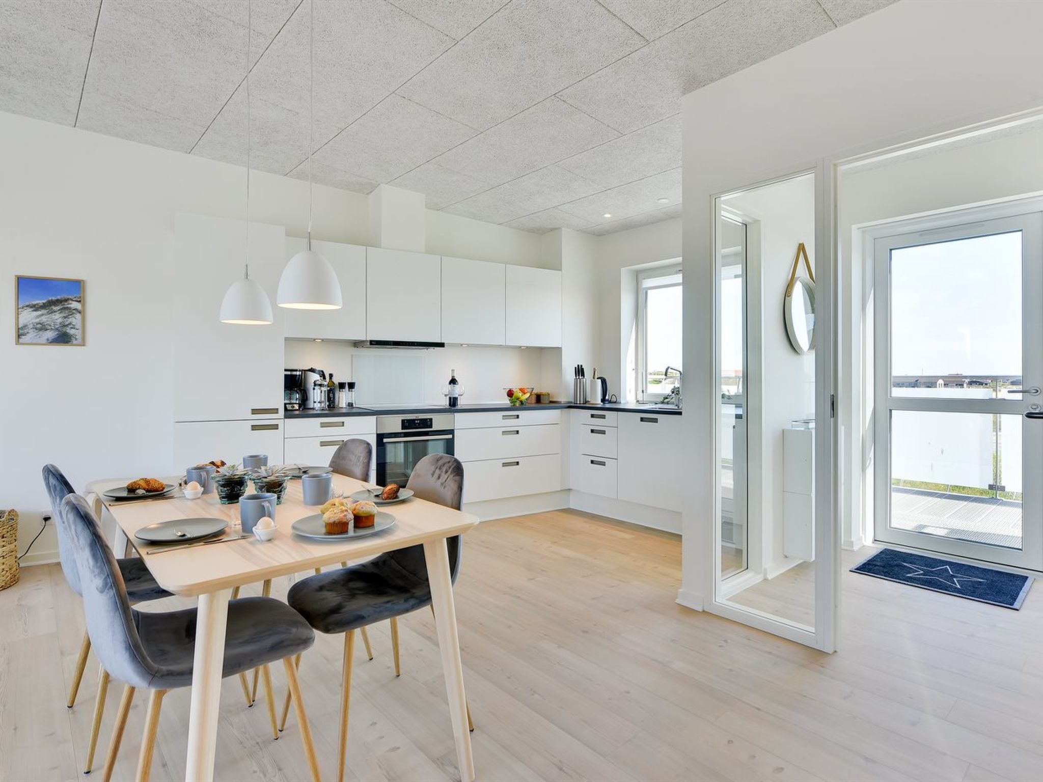 "Aiana" - 250m from the sea - Drinnen