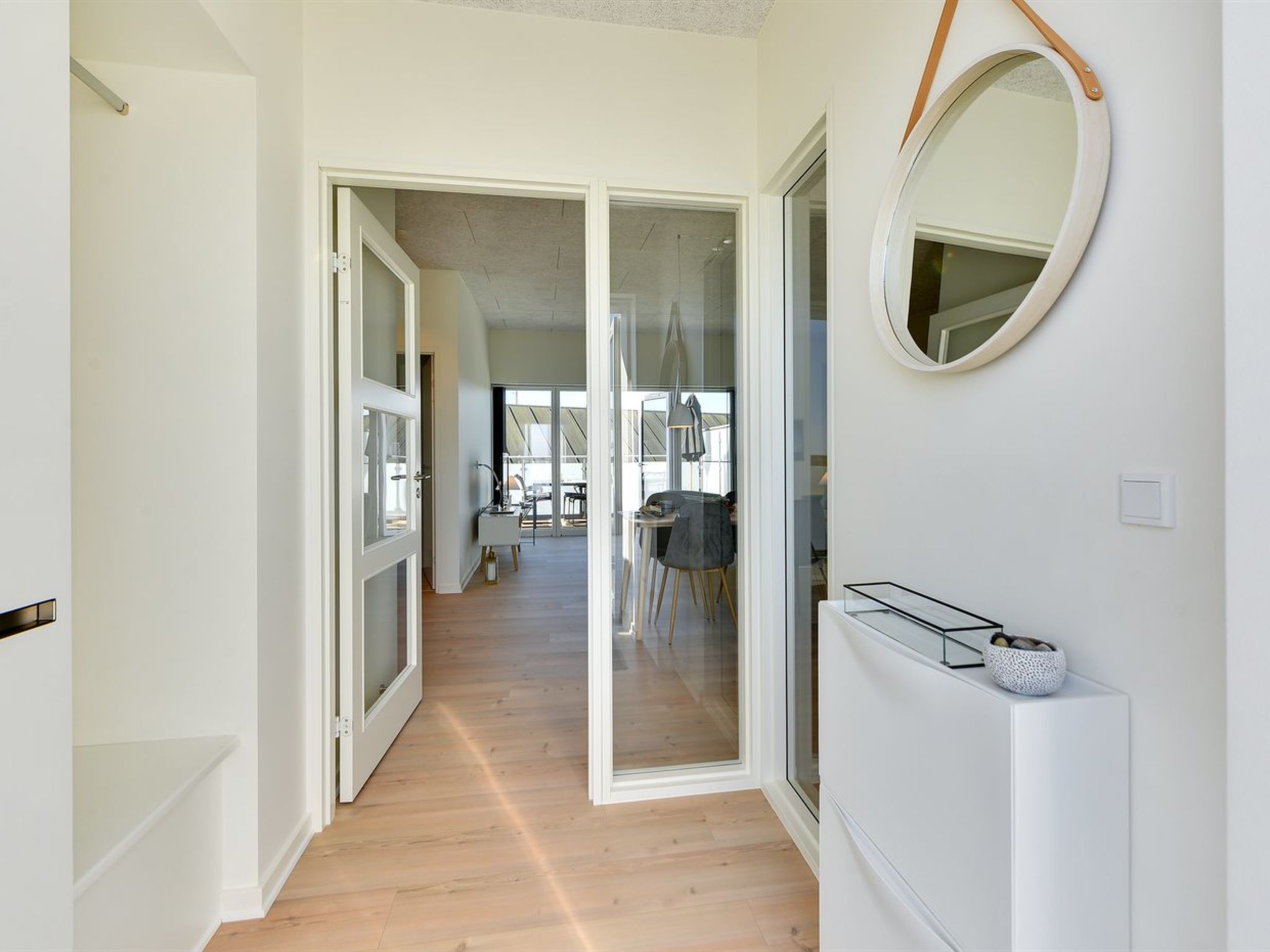 "Aiana" - 250m from the sea - Drinnen