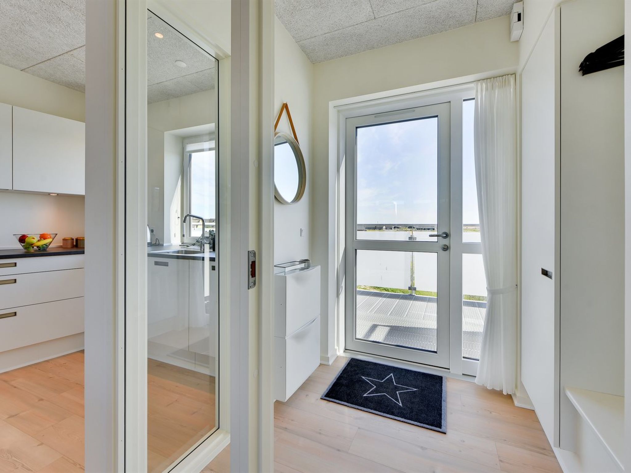 "Aiana" - 250m from the sea - Drinnen