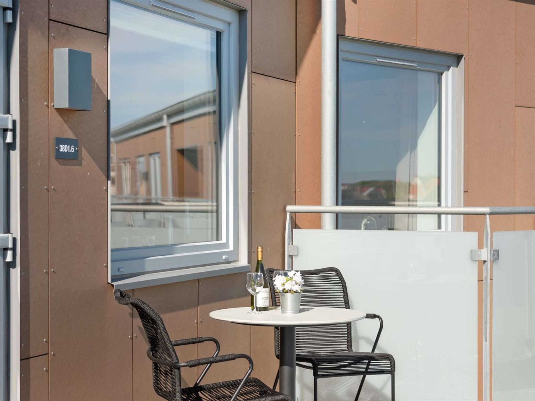 "Aiana" - 250m from the sea-Buiten